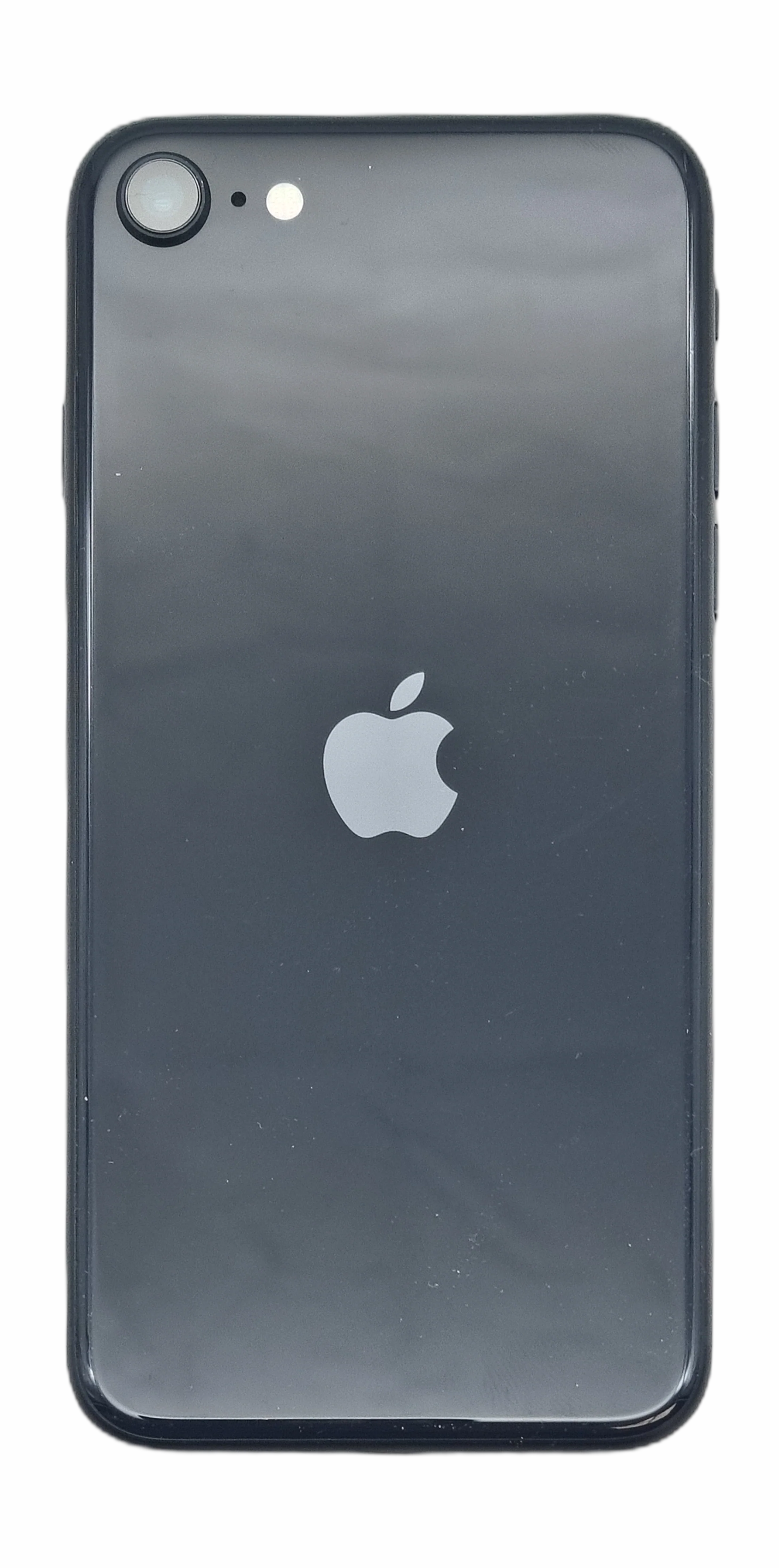 Apple iPhone SE 3rd Generation, 64GB, Network Unlocked, Midnight, A2783 - Image 2