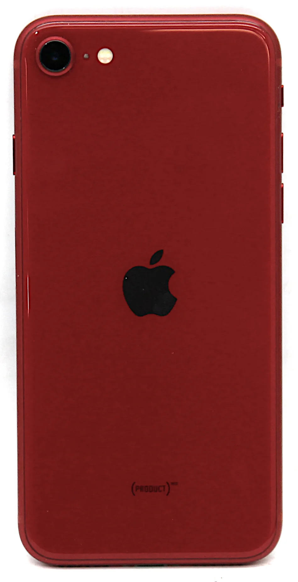 Apple iPhone SE 3rd Generation, 64GB, Network Unlocked, Product Red, A2783 - Image 2