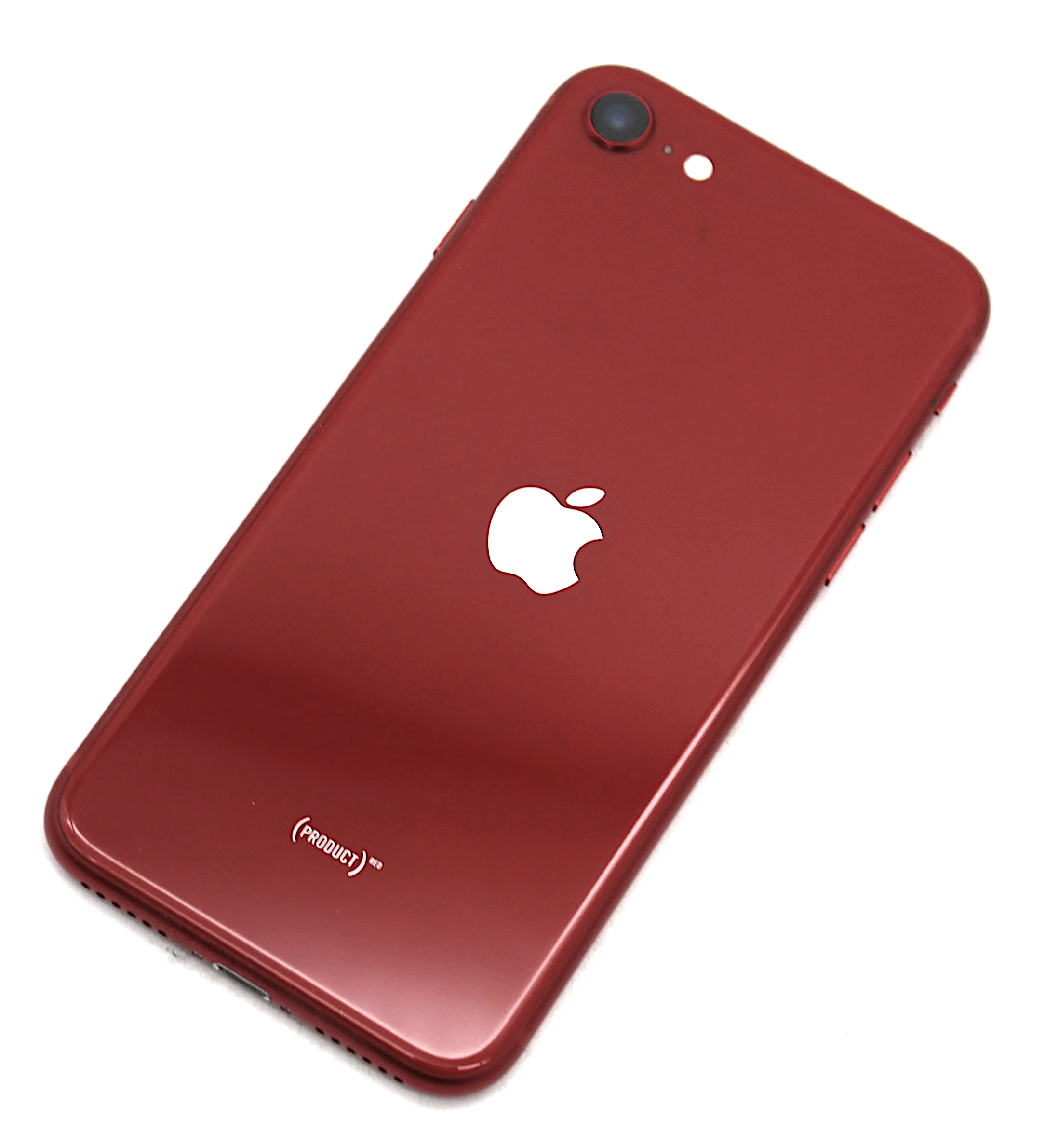 Apple iPhone SE 3rd Generation, 64GB, Network Unlocked, Product Red, A2783 - Image 4