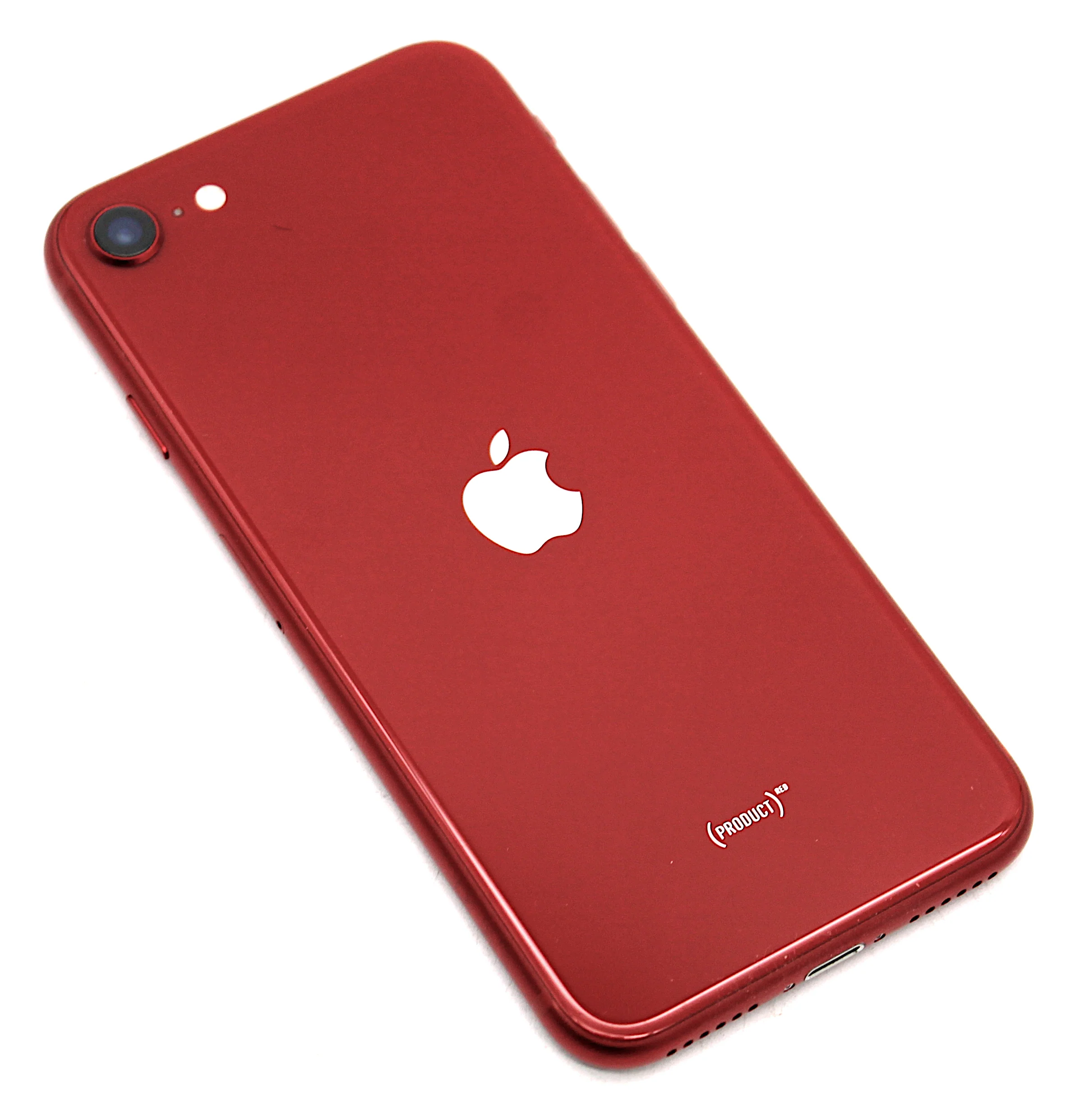 Apple iPhone SE 3rd Generation, 64GB, Network Unlocked, Product Red, A2783 - Image 6