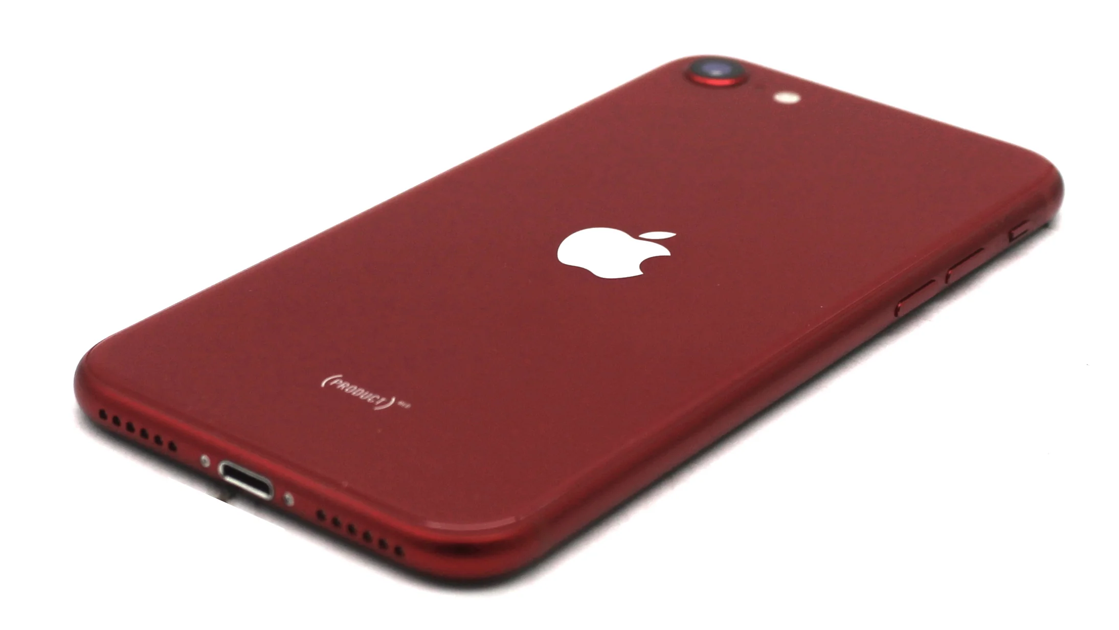 Apple iPhone SE 3rd Generation, 64GB, Network Unlocked, Product Red, A2783 - Image 7