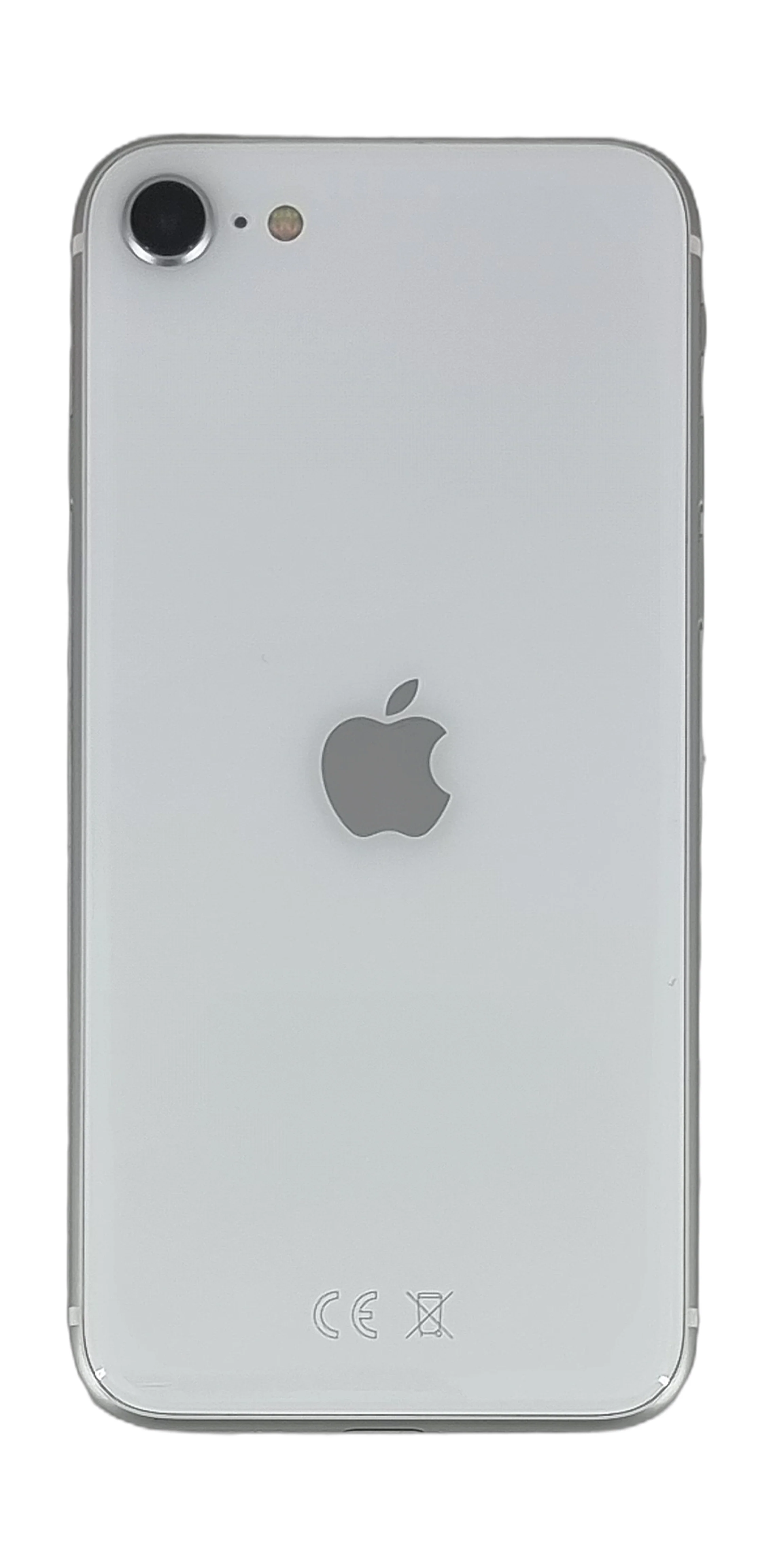 Apple iPhone 8 Smartphone, 64GB, Network Unlocked, White, A1905 - Image 2
