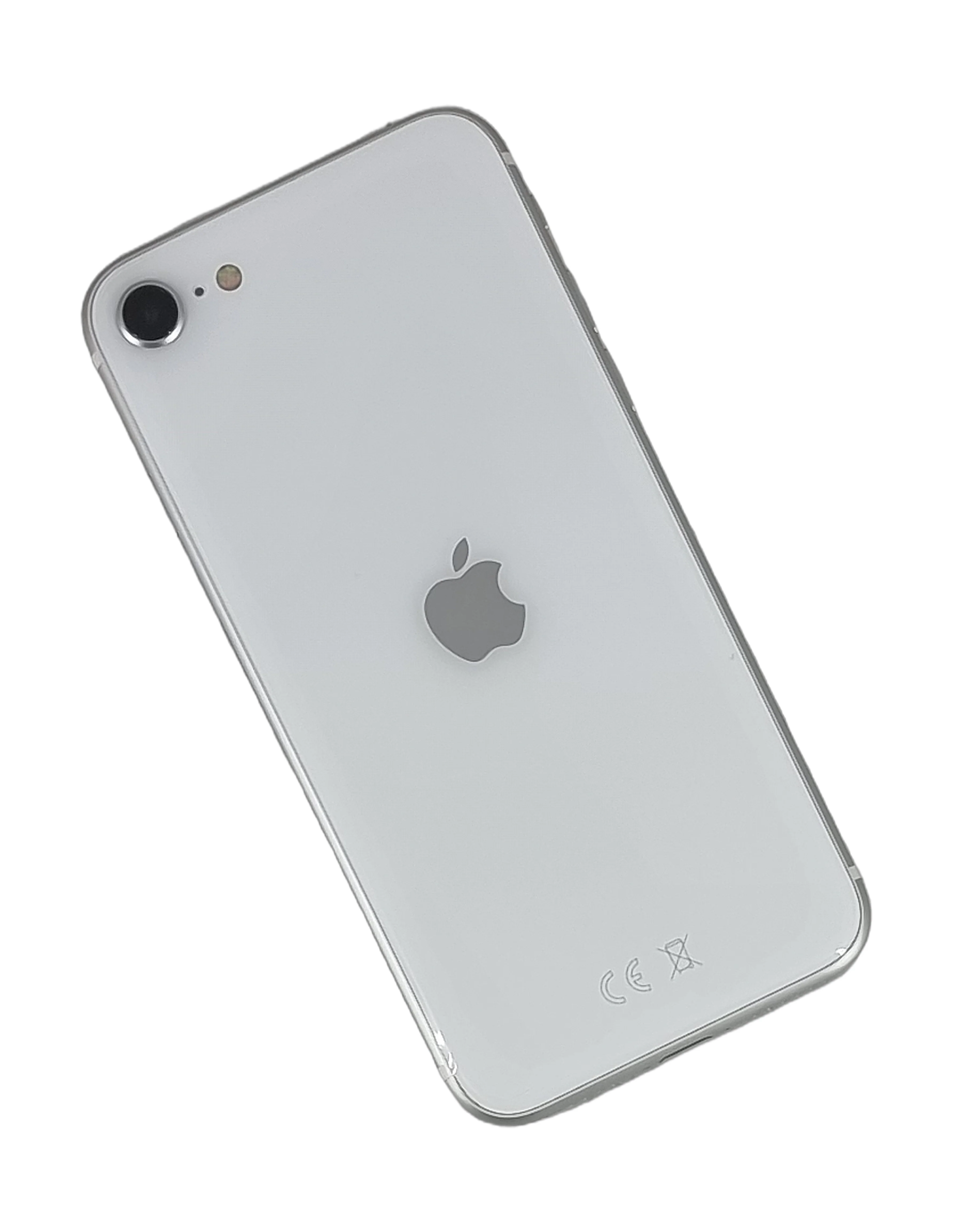 Apple iPhone 8 Smartphone, 64GB, Network Unlocked, White, A1905 - Image 4