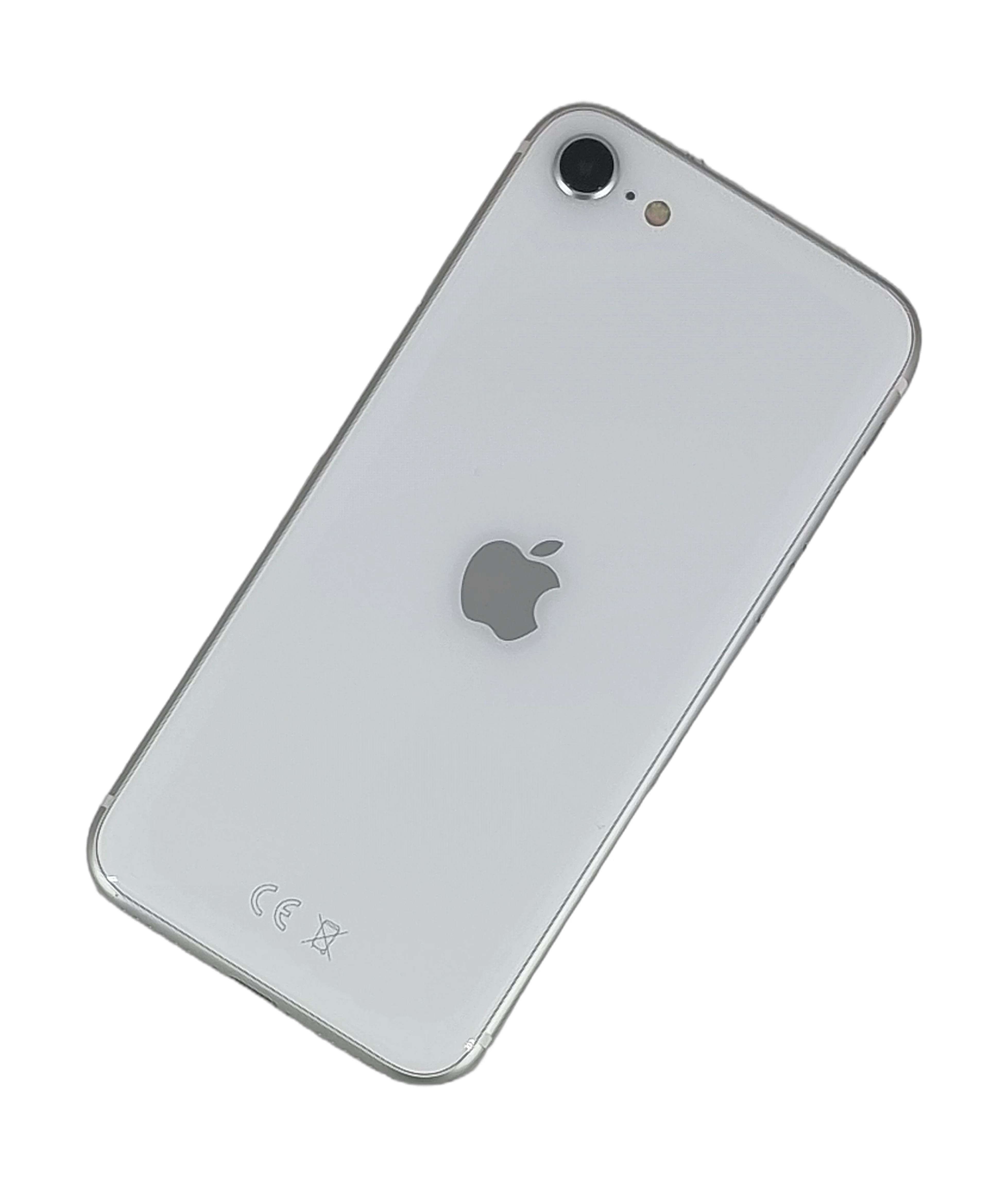 Apple iPhone 8 Smartphone, 64GB, Network Unlocked, White, A1905 - Image 6