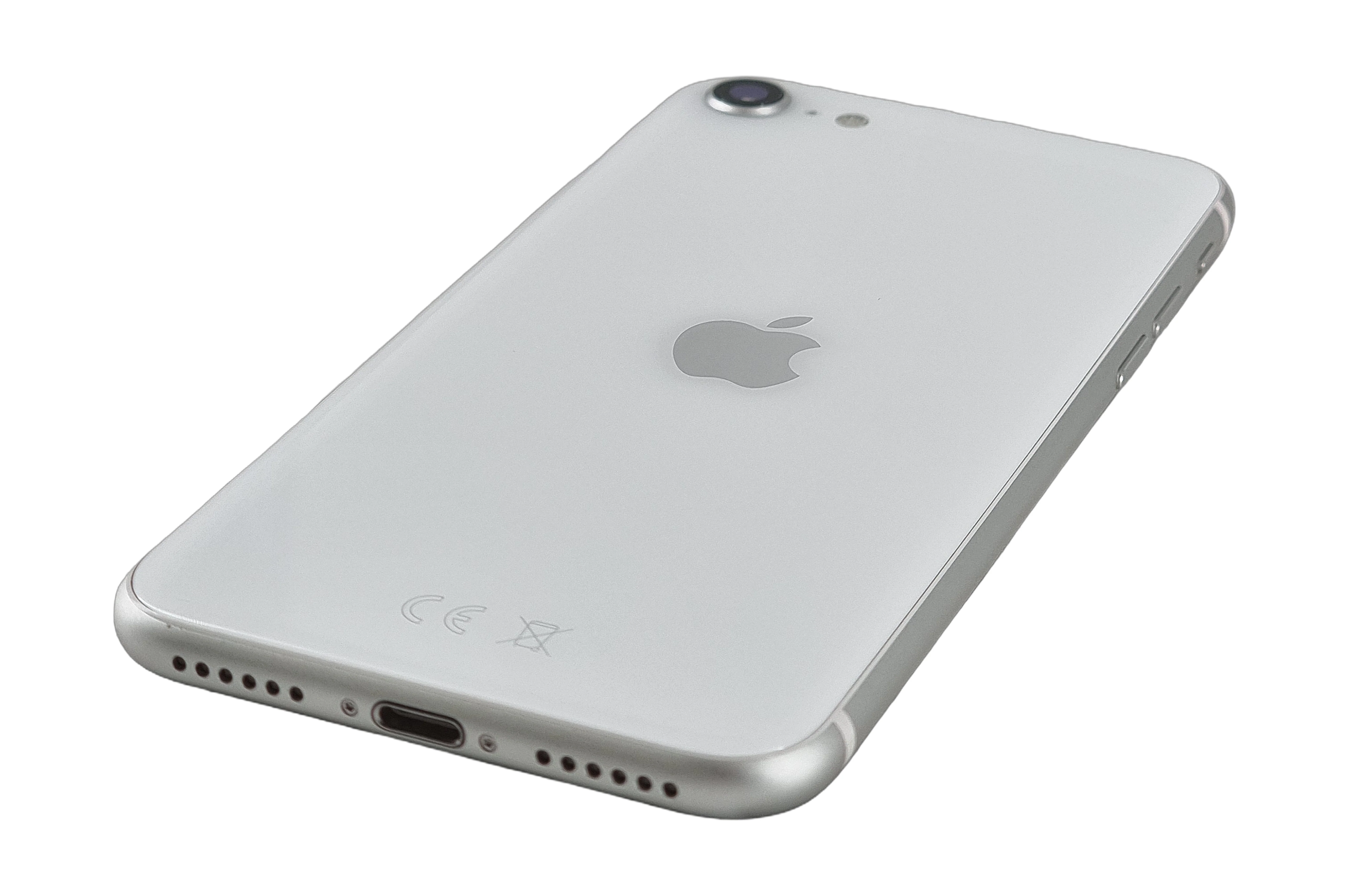 Apple iPhone 8 Smartphone, 64GB, Network Unlocked, White, A1905 - Image 8