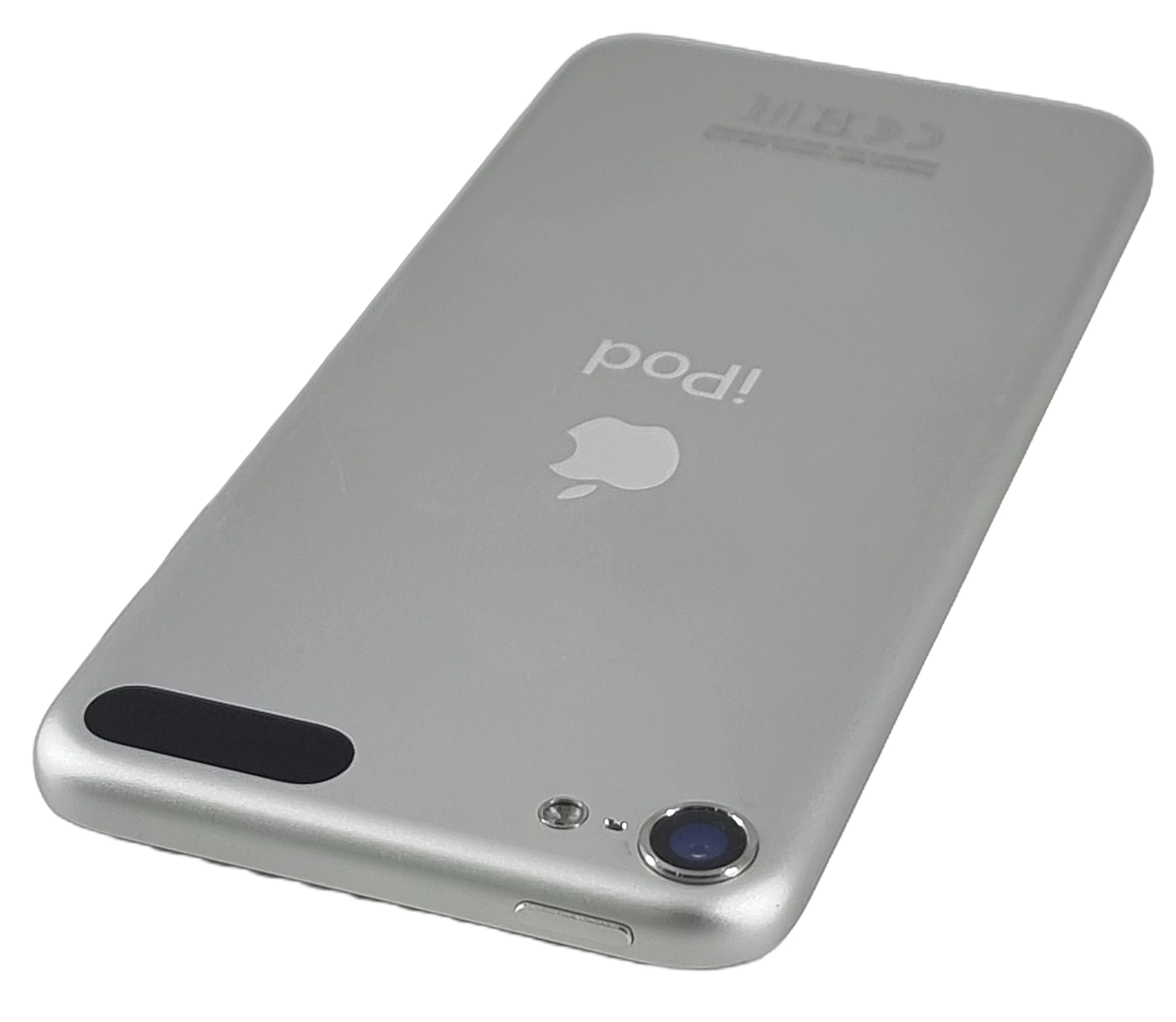 Apple iPod 7th Generation, 32GB, Silver, A2178 - Image 8