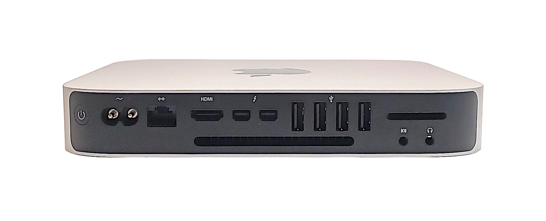 Apple Mac Mini 2014 Desktop, Core i5 4th Gen, 8GB RAM, 512GB SSD, Monterey - Image 4