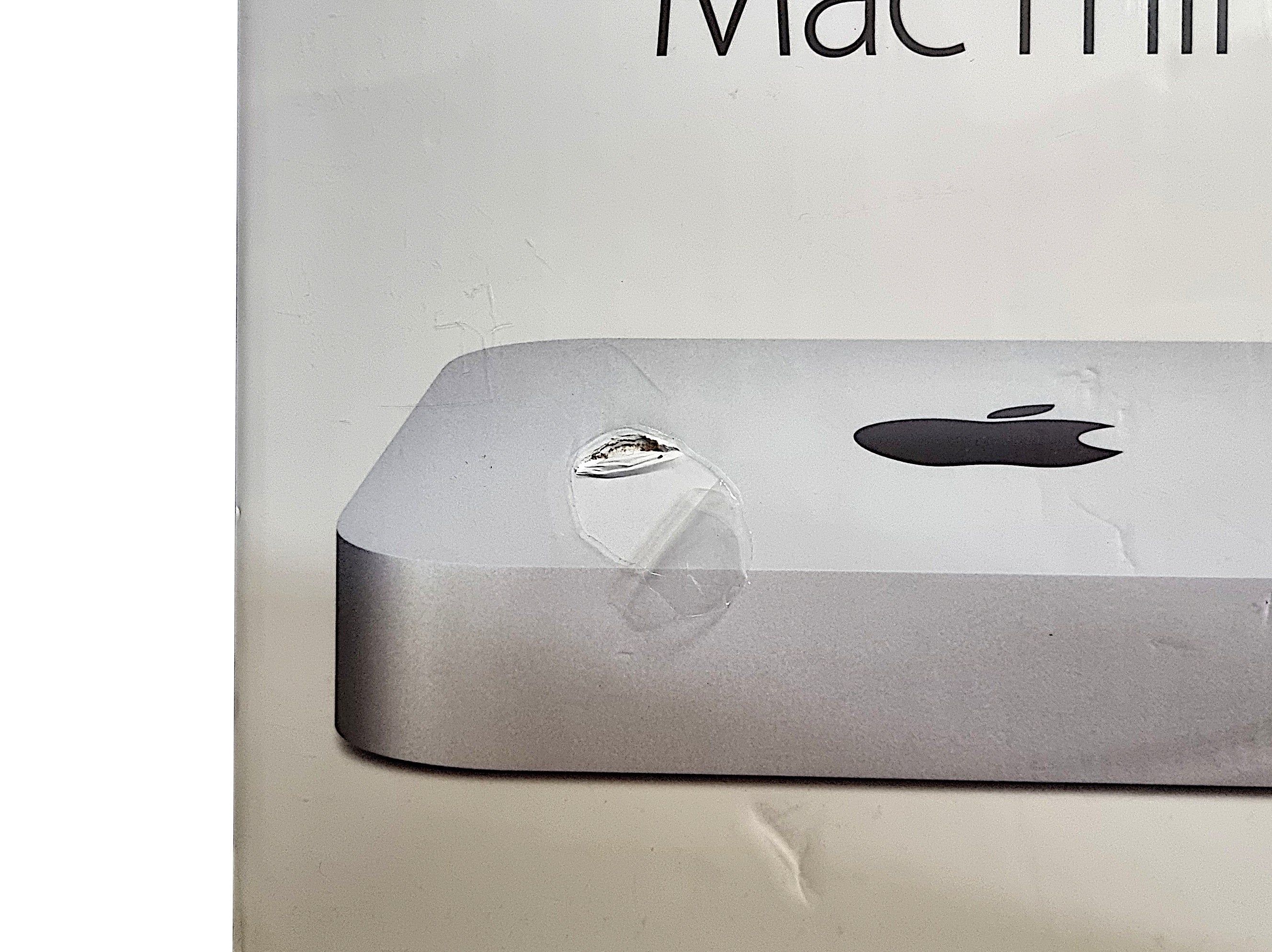 Apple Mac Mini 2014 Desktop, Core i7 4th Gen, 8GB RAM, 512GB SSD, NEW SEALED - Image 6