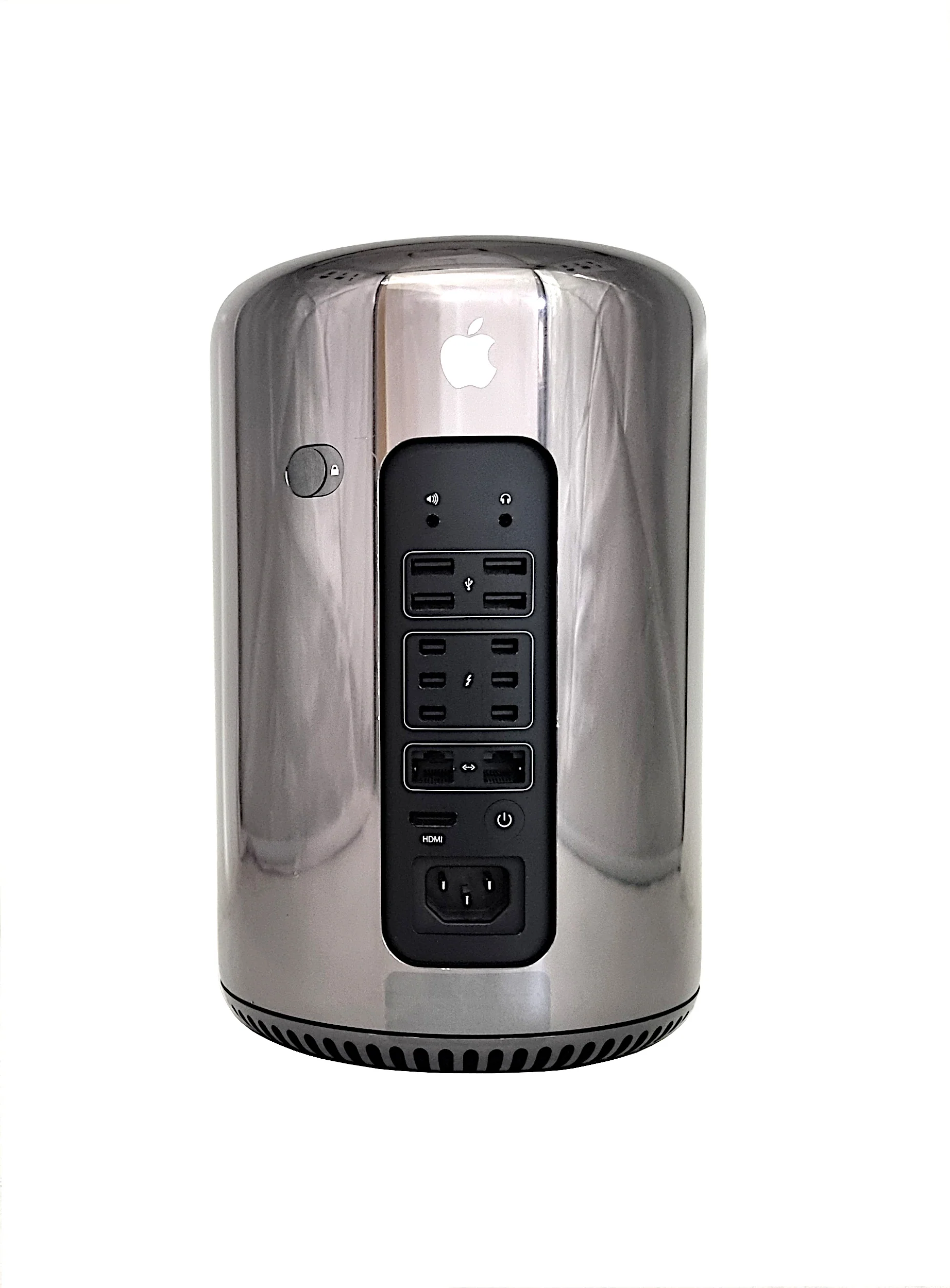 Apple Mac Pro 2013 Workstation Intel Xeon E5-1620v2 32GB RAM 1TB SSD Monterey