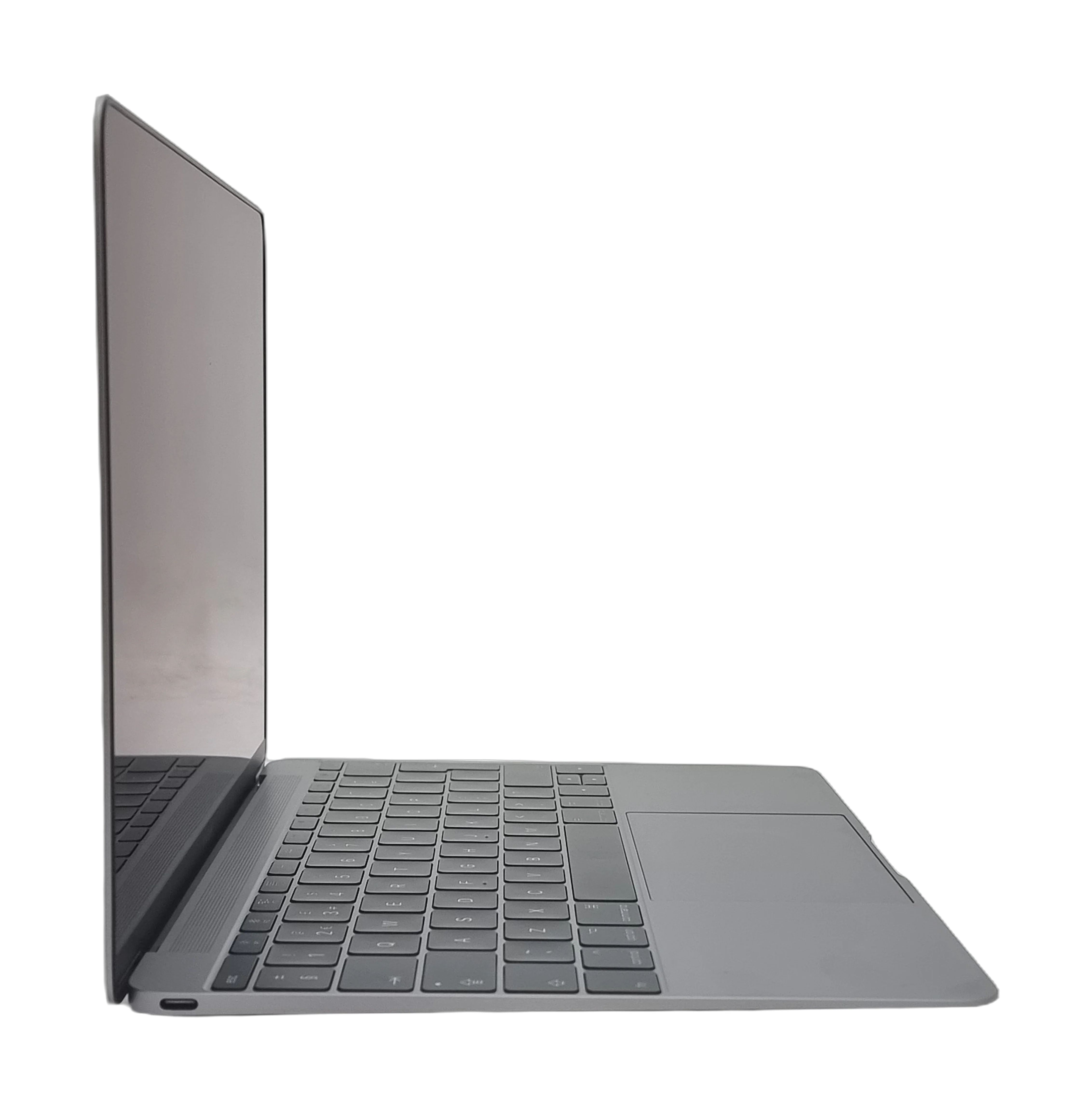 Apple MacBook 2017 Laptop, 12" Core m3 7th Gen, 8GB RAM, 256GB SSD, Ventura - Image 4