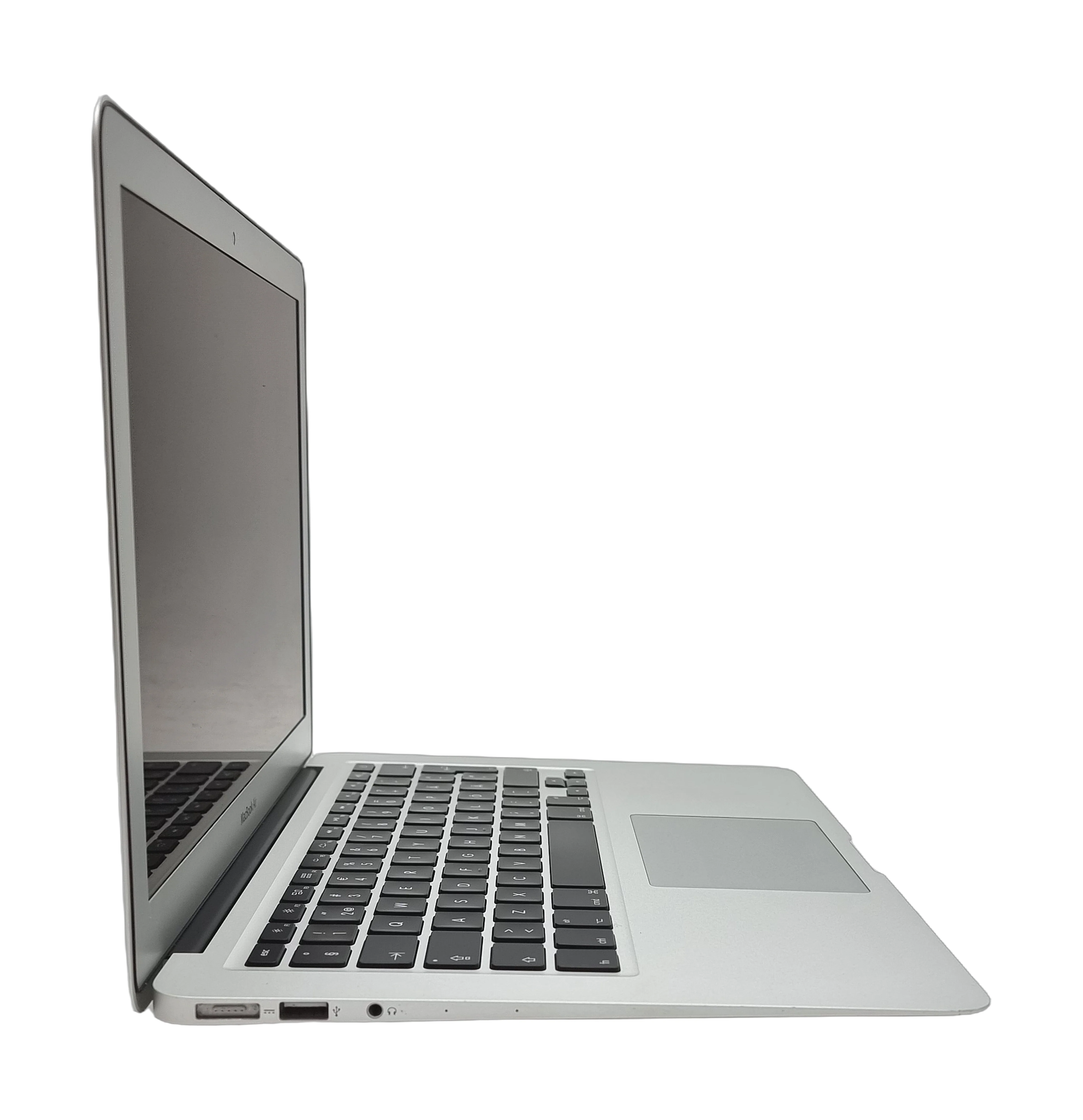 Apple MacBook Air 2015 Laptop 13", i5 5th Gen 8GB RAM 128GB SSD, Swedish/Finnish - Image 4