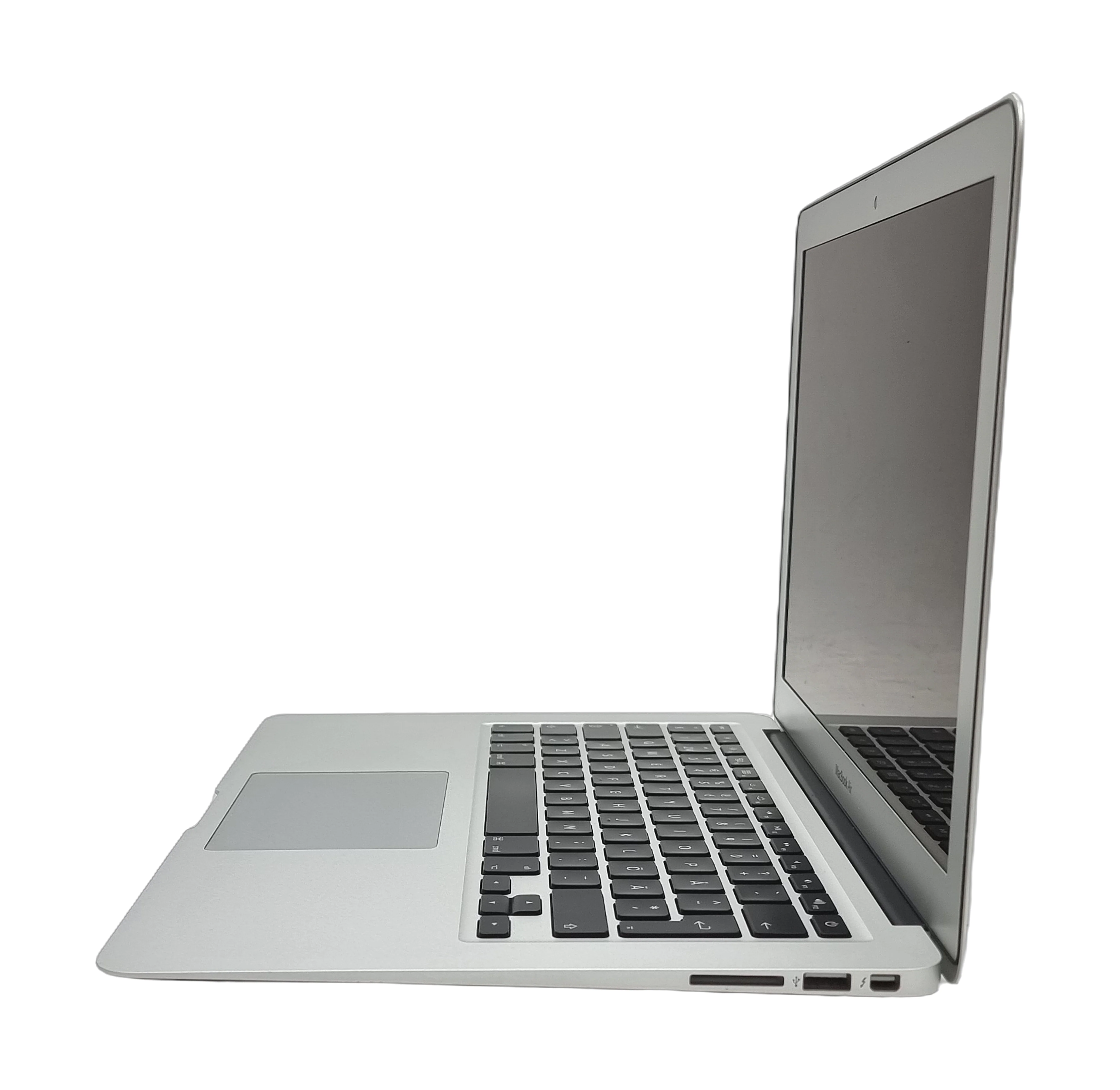 Apple MacBook Air 2015 Laptop 13", i5 5th Gen 8GB RAM 128GB SSD, Swedish/Finnish - Image 5
