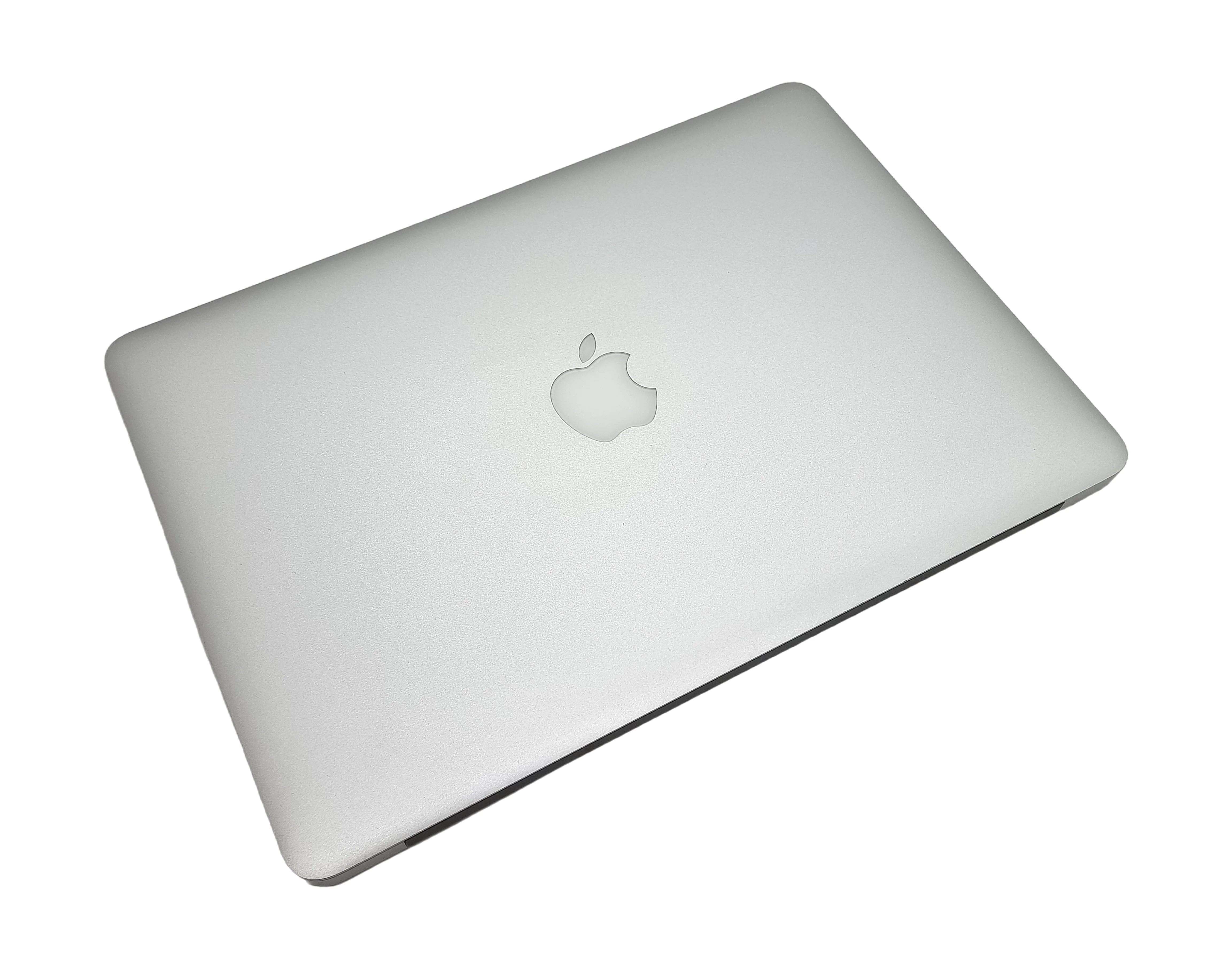 Apple MacBook Air 2015 Laptop 13", i5 5th Gen 8GB RAM 128GB SSD, Swedish/Finnish - Image 7