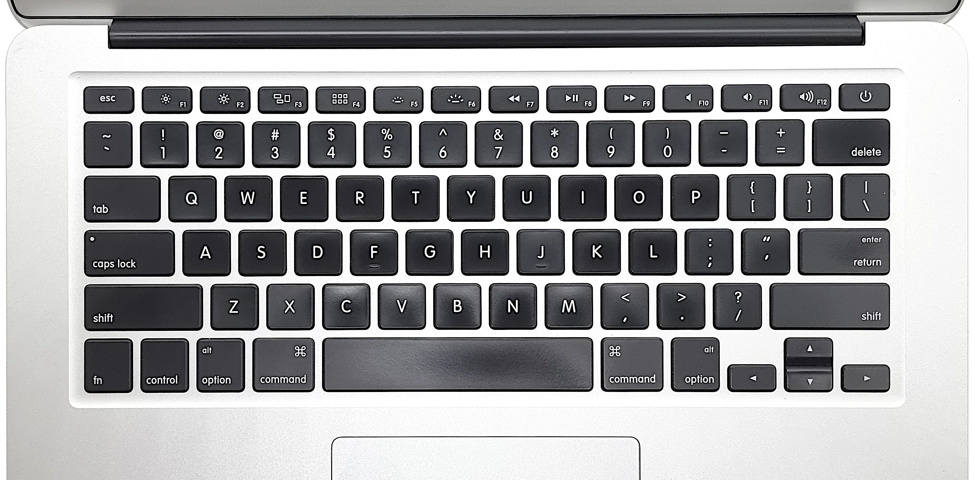 Apple MacBook Air 2015 Laptop, 13" Core i7 5th Gen 8GB RAM 128GB SSD, US English - Image 6
