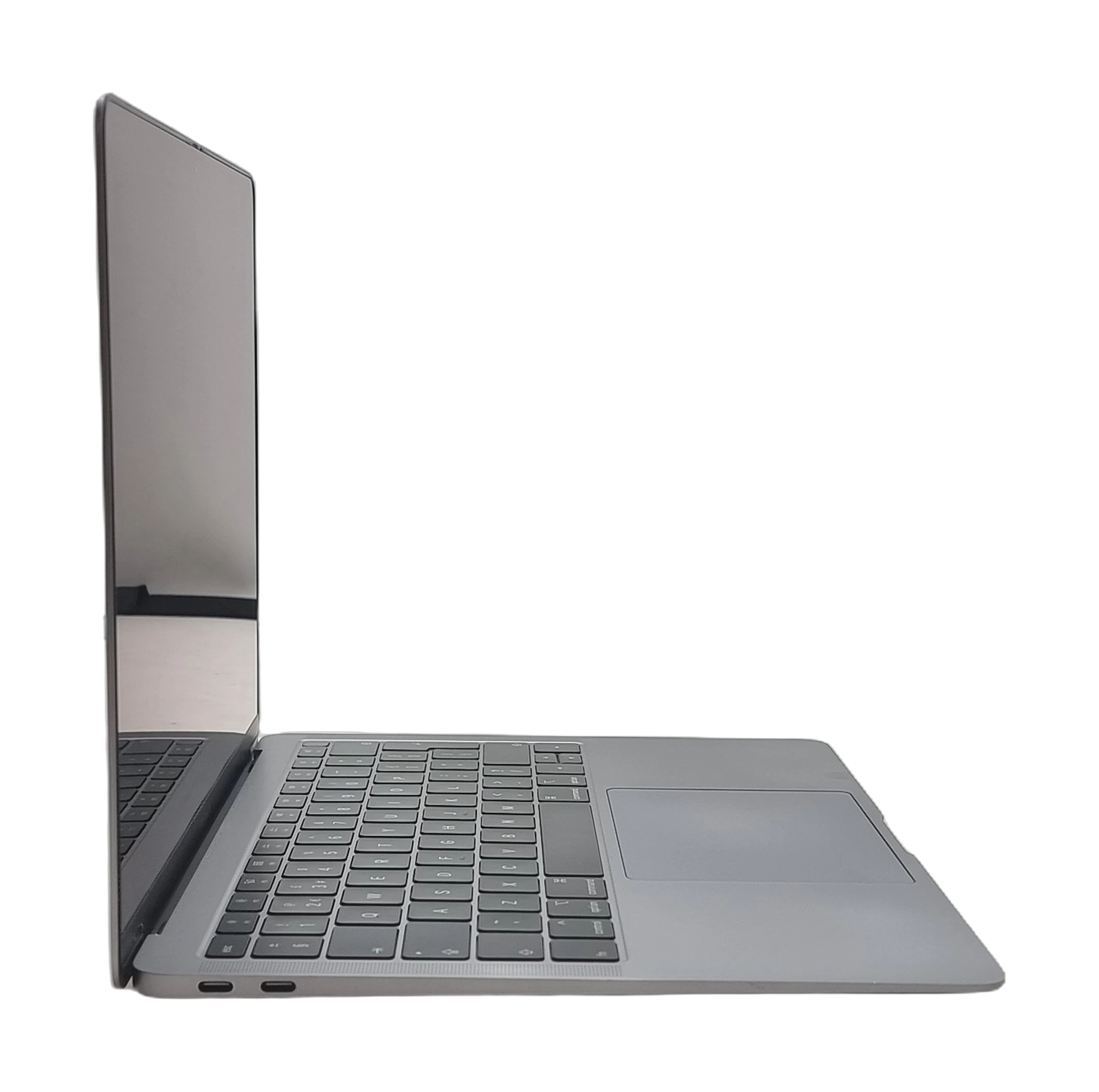 Apple MacBook Air 2018 Laptop 13" Core i5 8th Gen, 16GB RAM, 512GB SSD (Grade C) - Image 4
