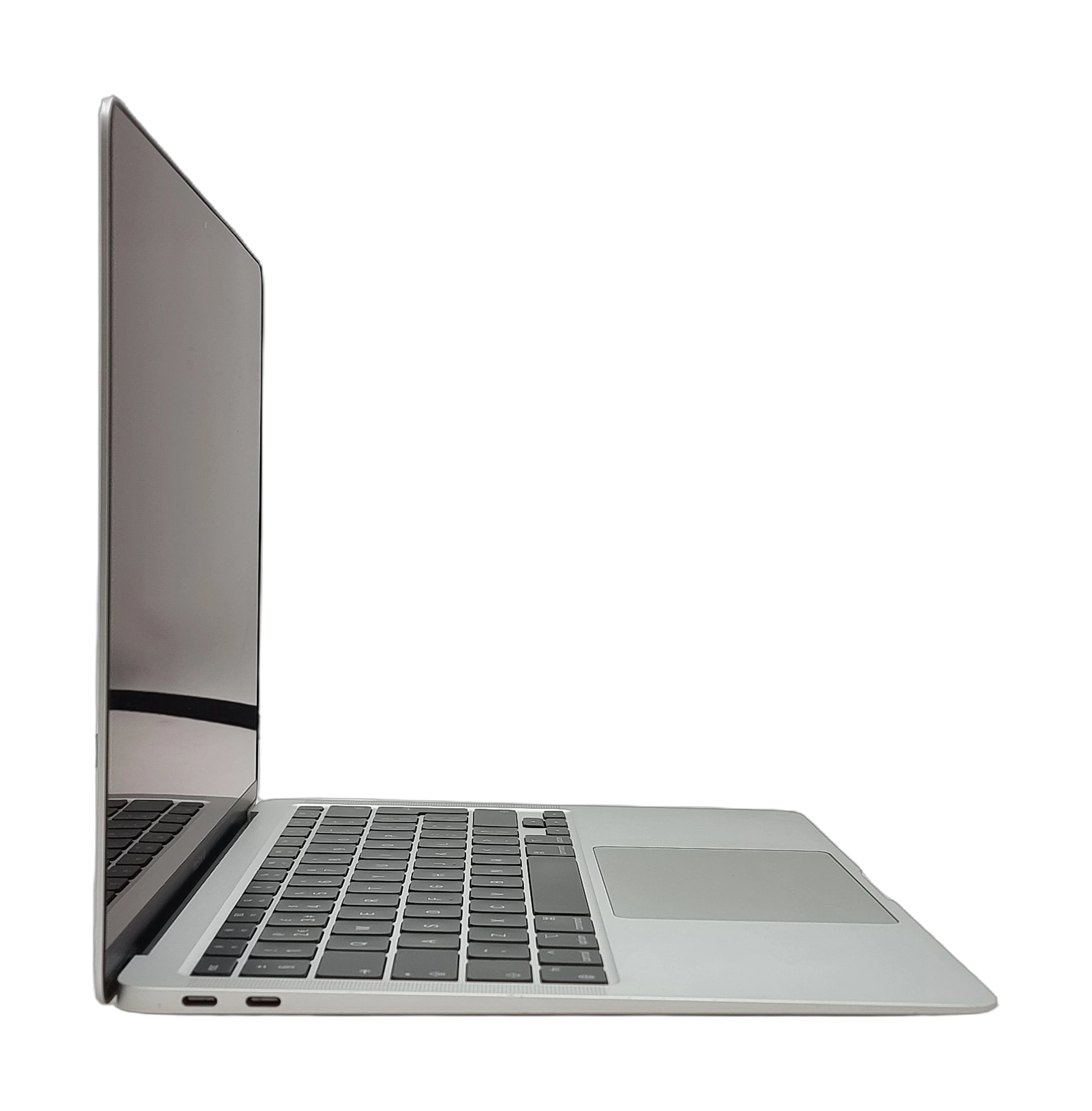 Apple MacBook Air 2020 Laptop, 13" Apple Silicon M1, 8GB RAM, 256GB SSD, Sequoia - Image 4