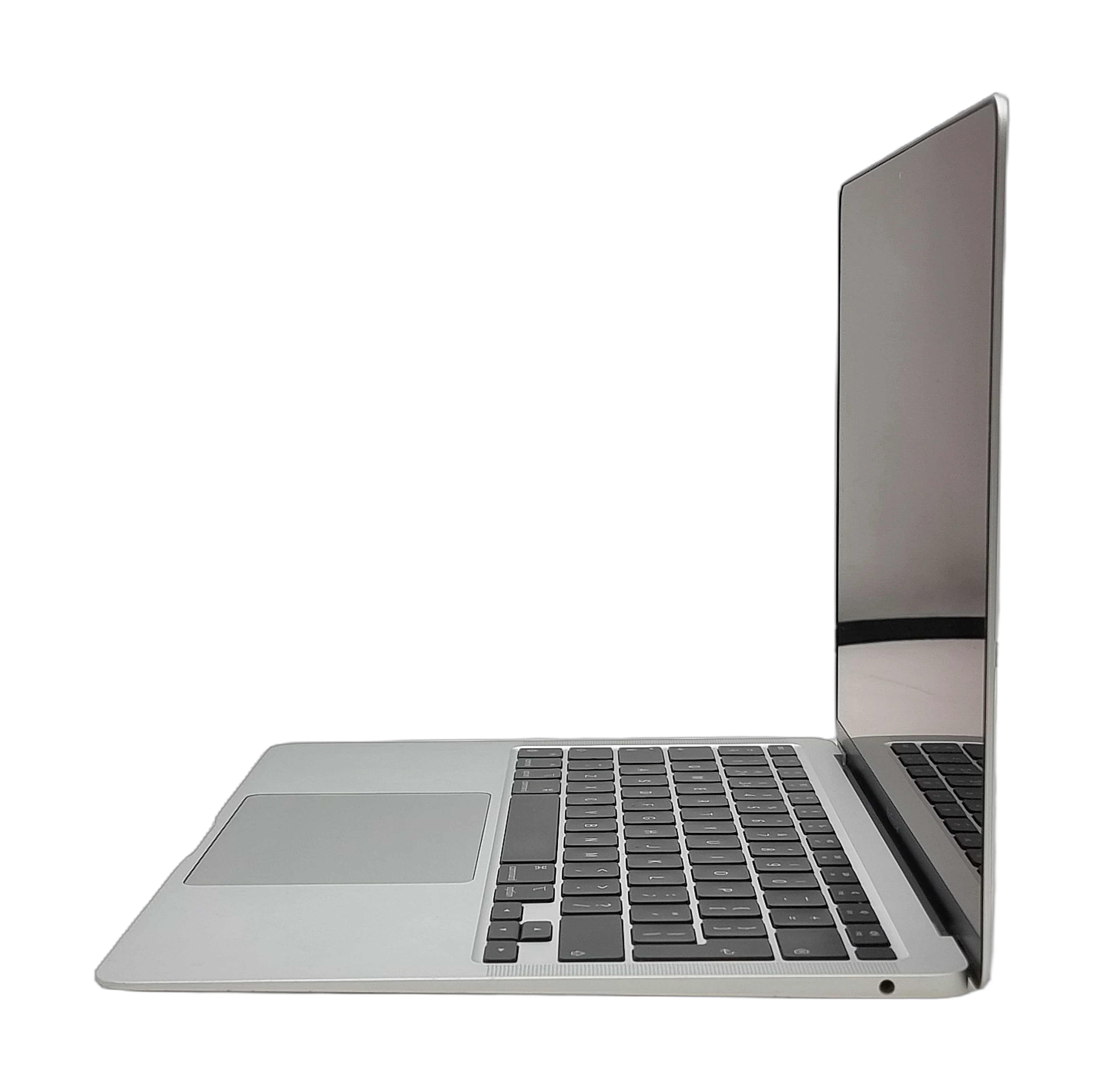 Apple MacBook Air 2020 Laptop, 13" Apple Silicon M1, 8GB RAM, 256GB SSD, Sequoia - Image 5