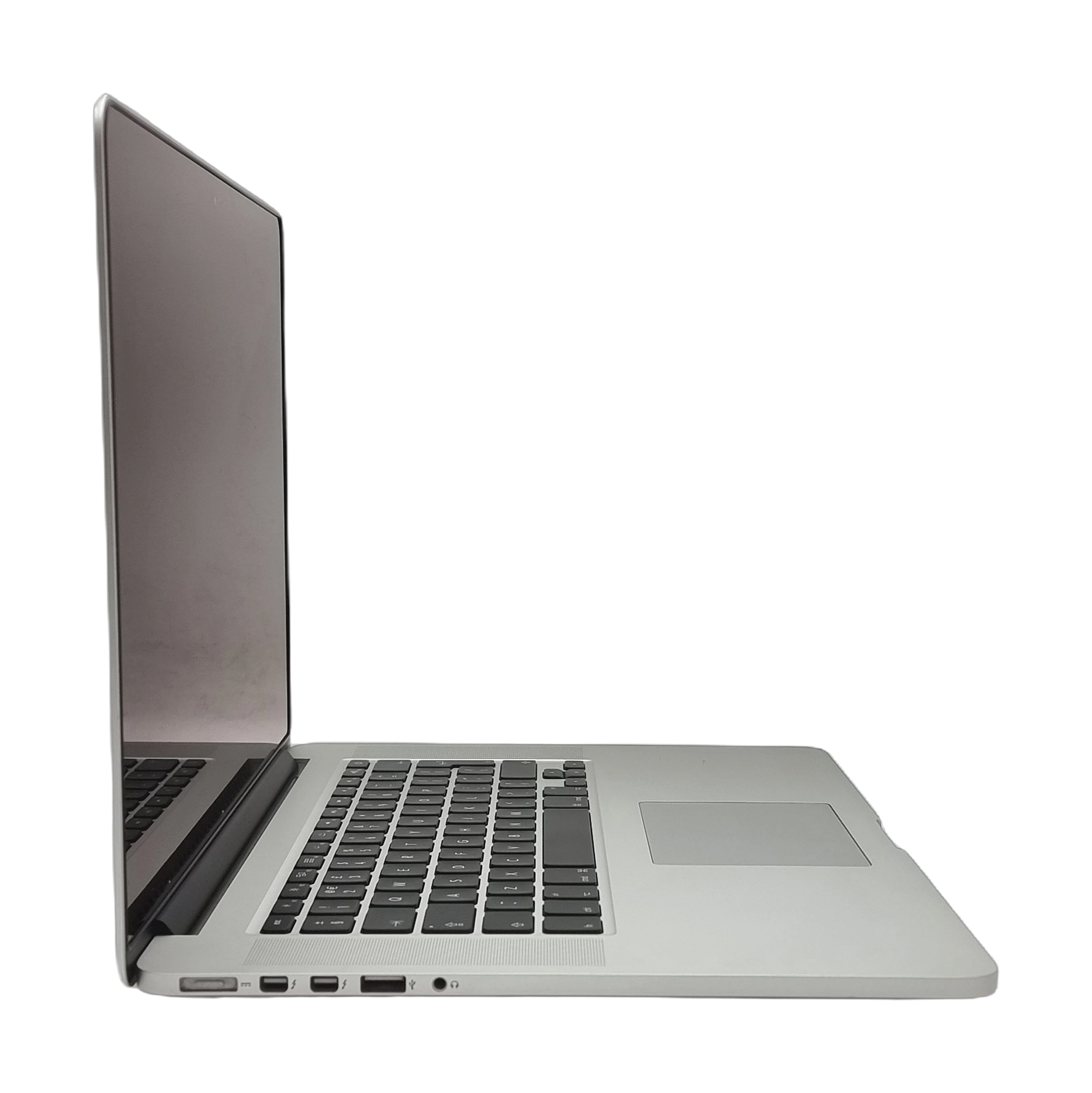 Apple MacBook Pro 2012 Laptop, 15" Core i7 3rd Gen, 16GB RAM 512GB SSD, Catalina - Image 4