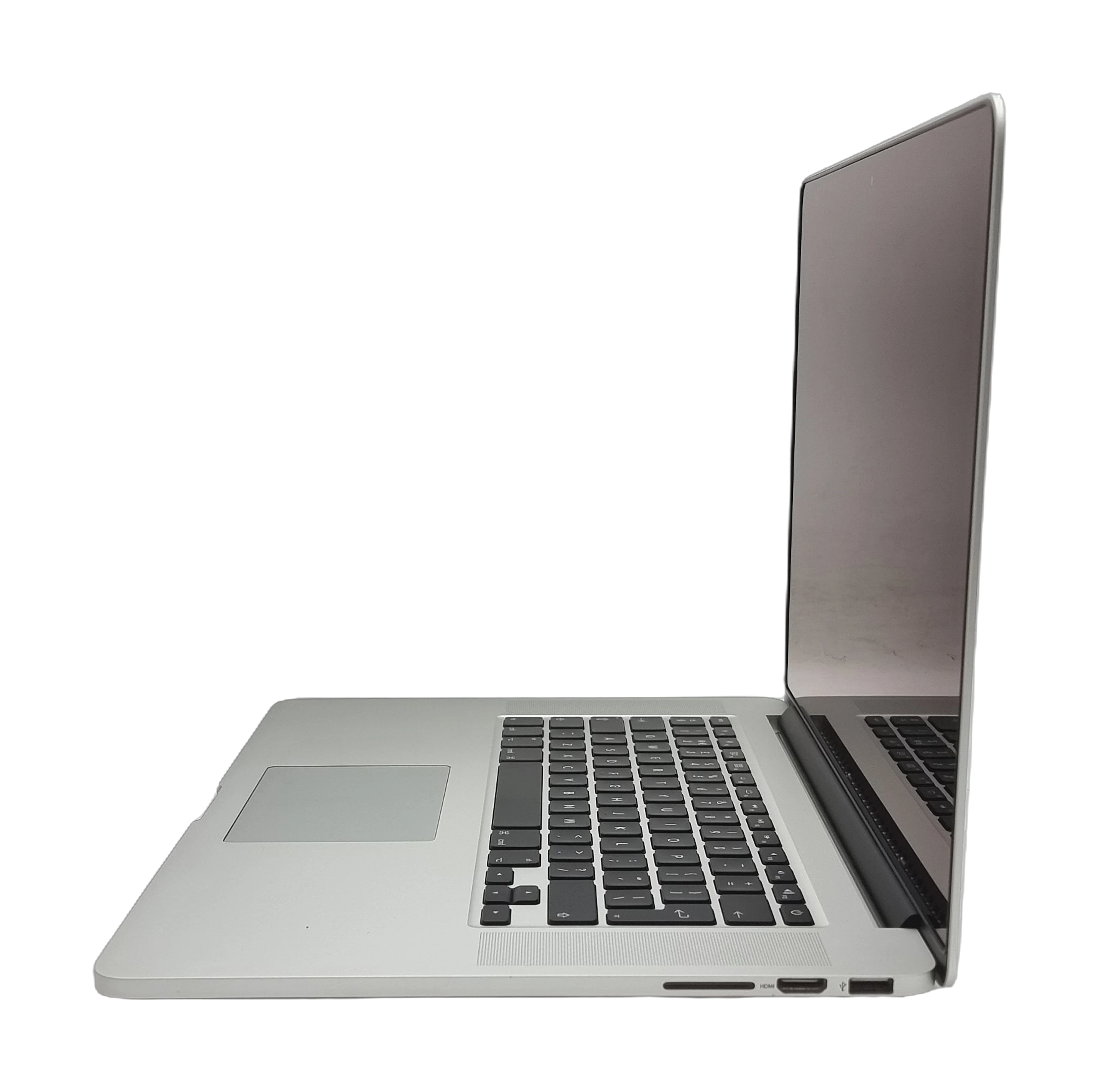 Apple MacBook Pro 2012 Laptop, 15" Core i7 3rd Gen, 16GB RAM 512GB SSD, Catalina - Image 5
