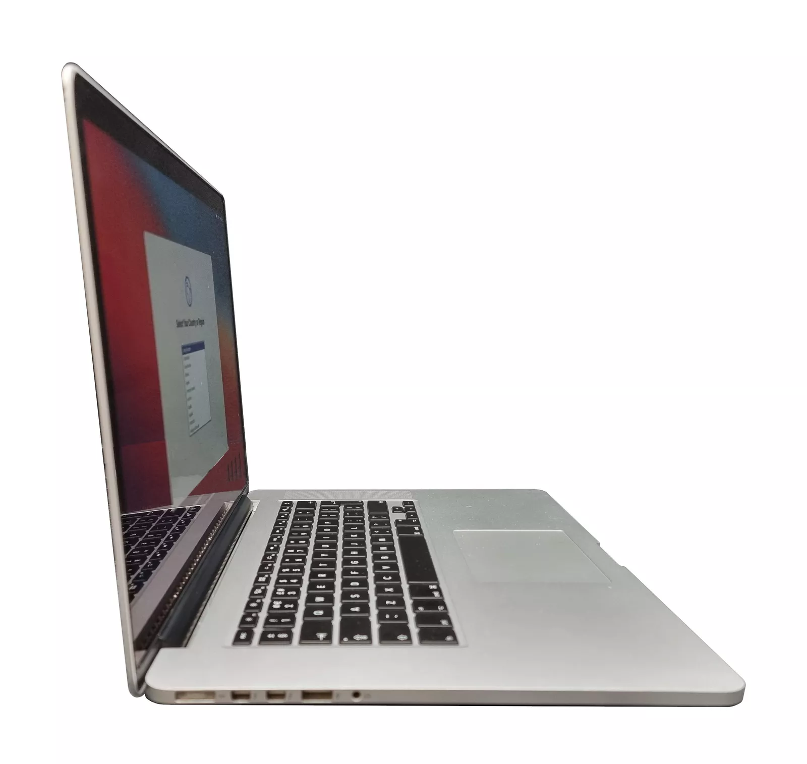 Apple MacBook Pro 2013 Laptop, 15" Core i7 4th Gen, 8GB RAM, 500GB SSD, Big Sur - Image 2