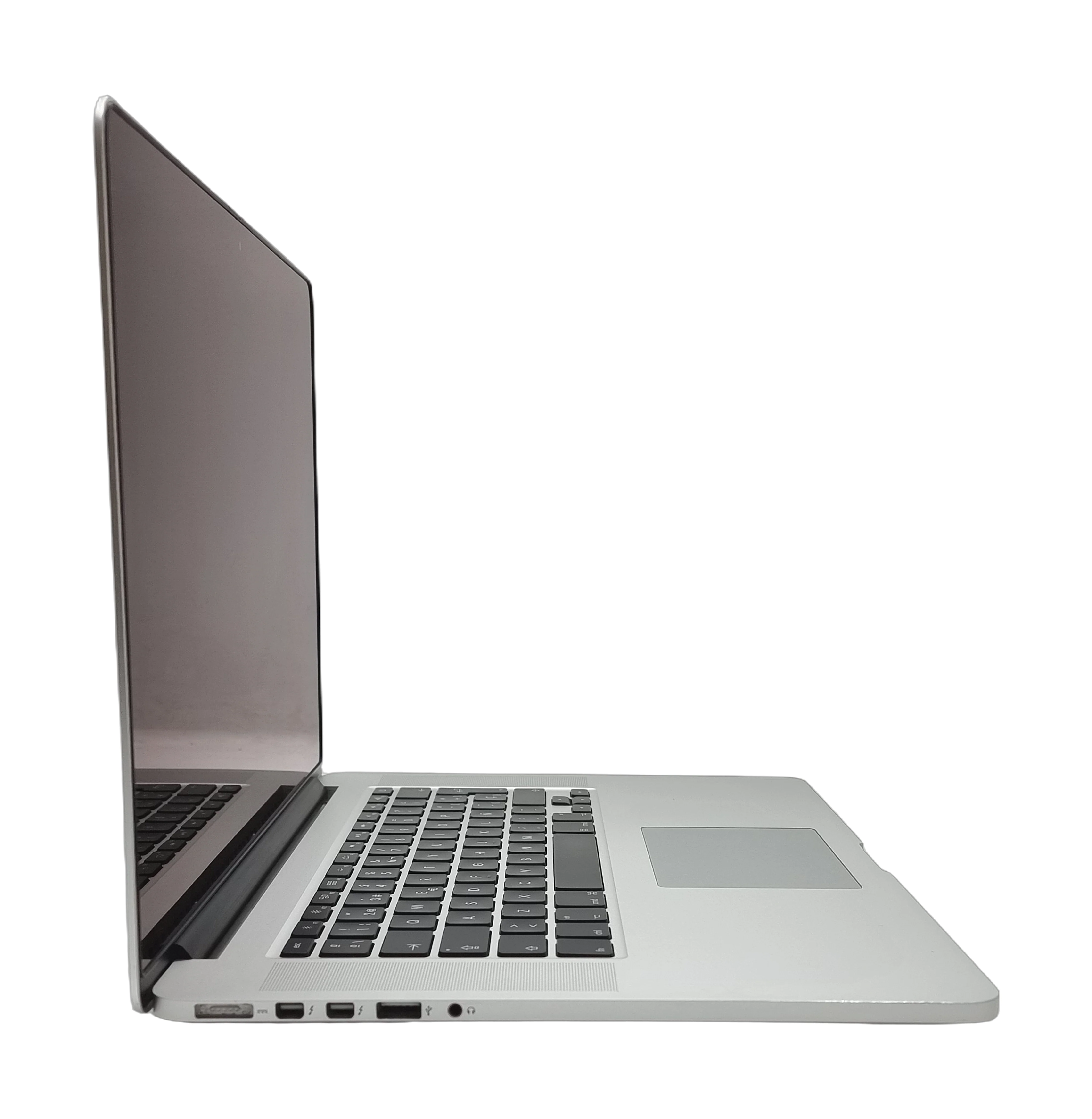 Apple MacBook Pro 2014 Laptop 15" Core i7 4th Gen 16GB RAM 256GB SSD, Spanish KB - Image 4