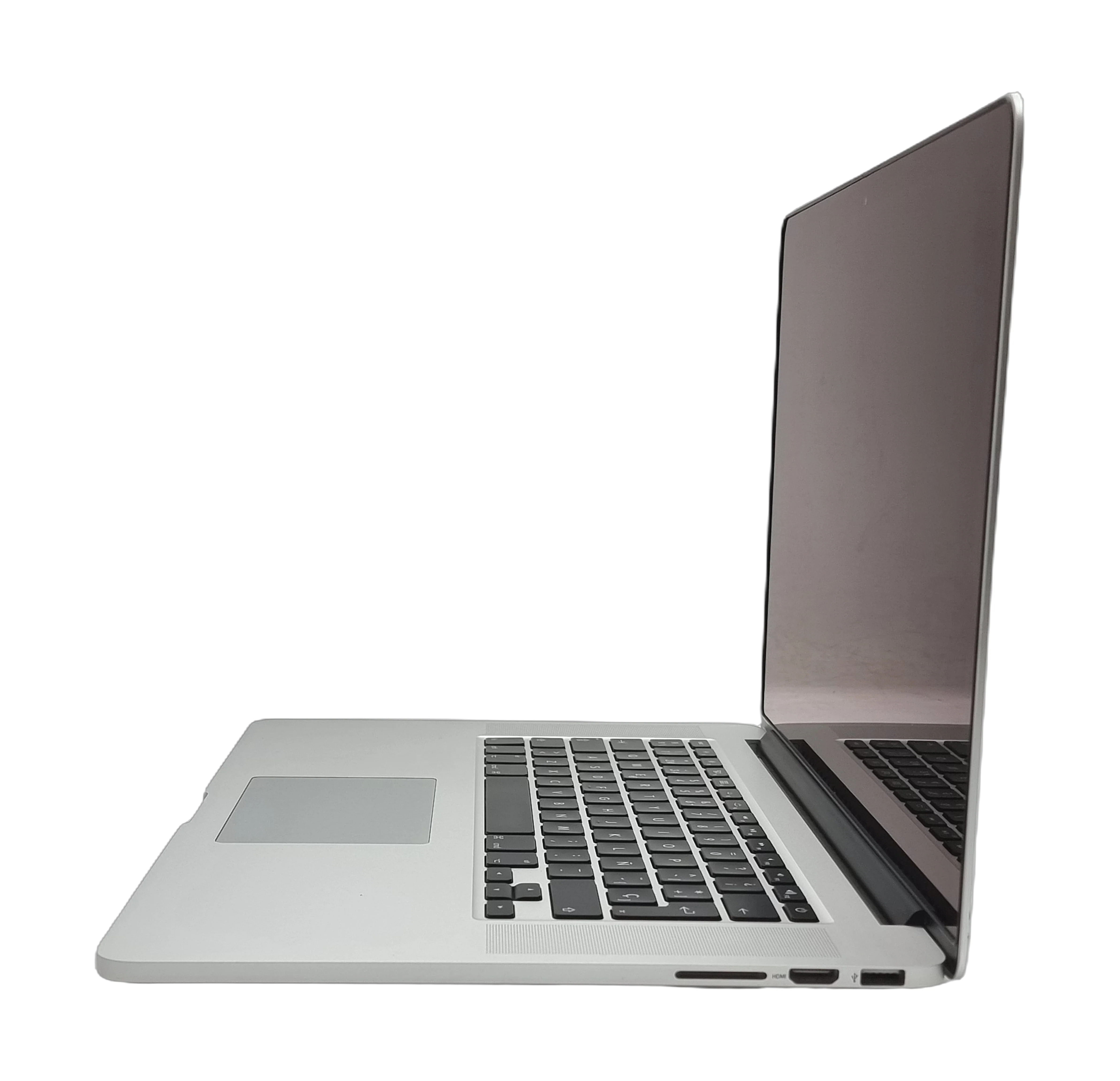 Apple MacBook Pro 2014 Laptop 15" Core i7 4th Gen 16GB RAM 256GB SSD, Spanish KB - Image 5
