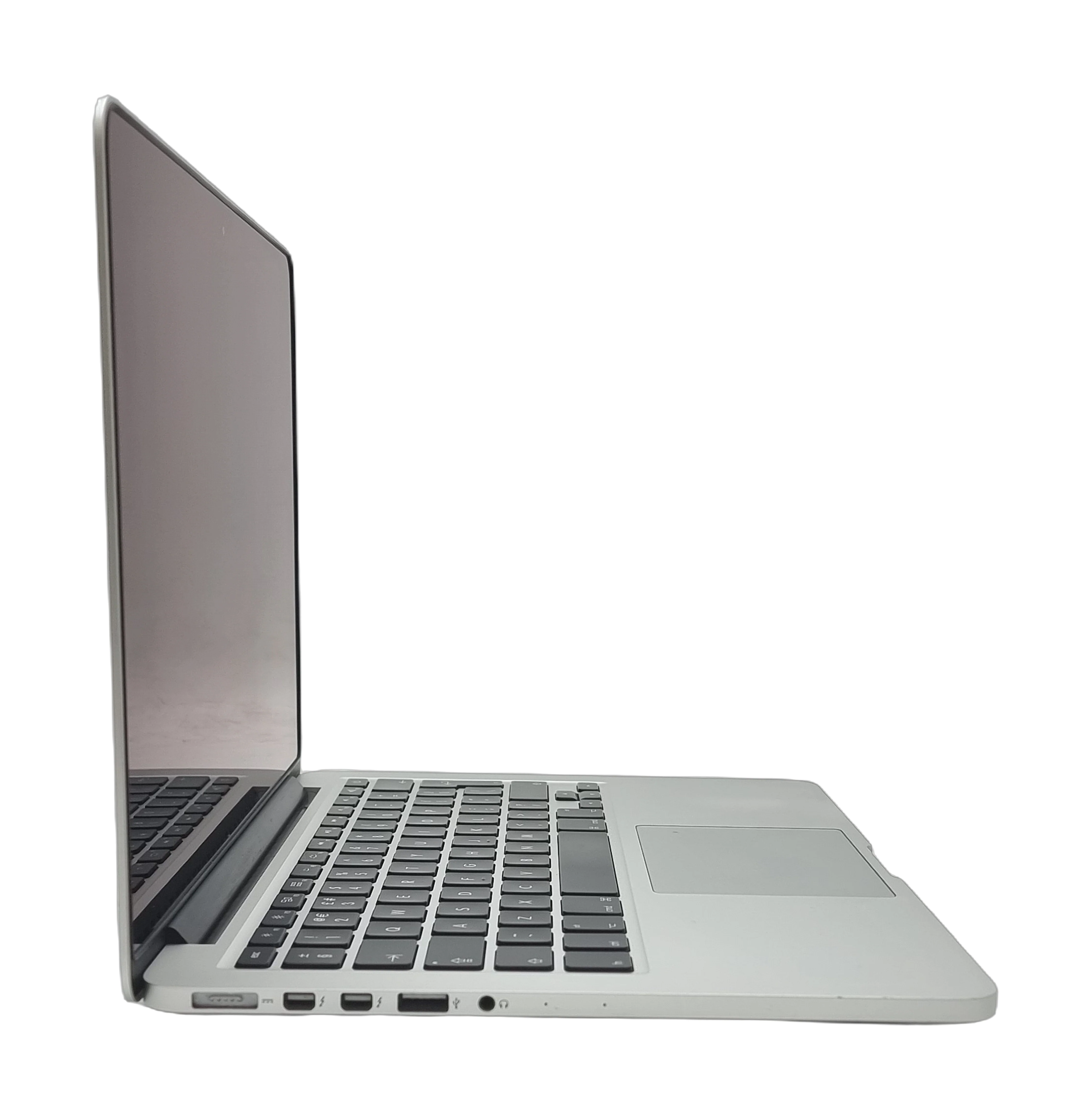 Apple MacBook Pro 2015 Laptop, 13" Core i5 5th Gen, 8GB RAM 256GB SSD, Monterey - Image 4