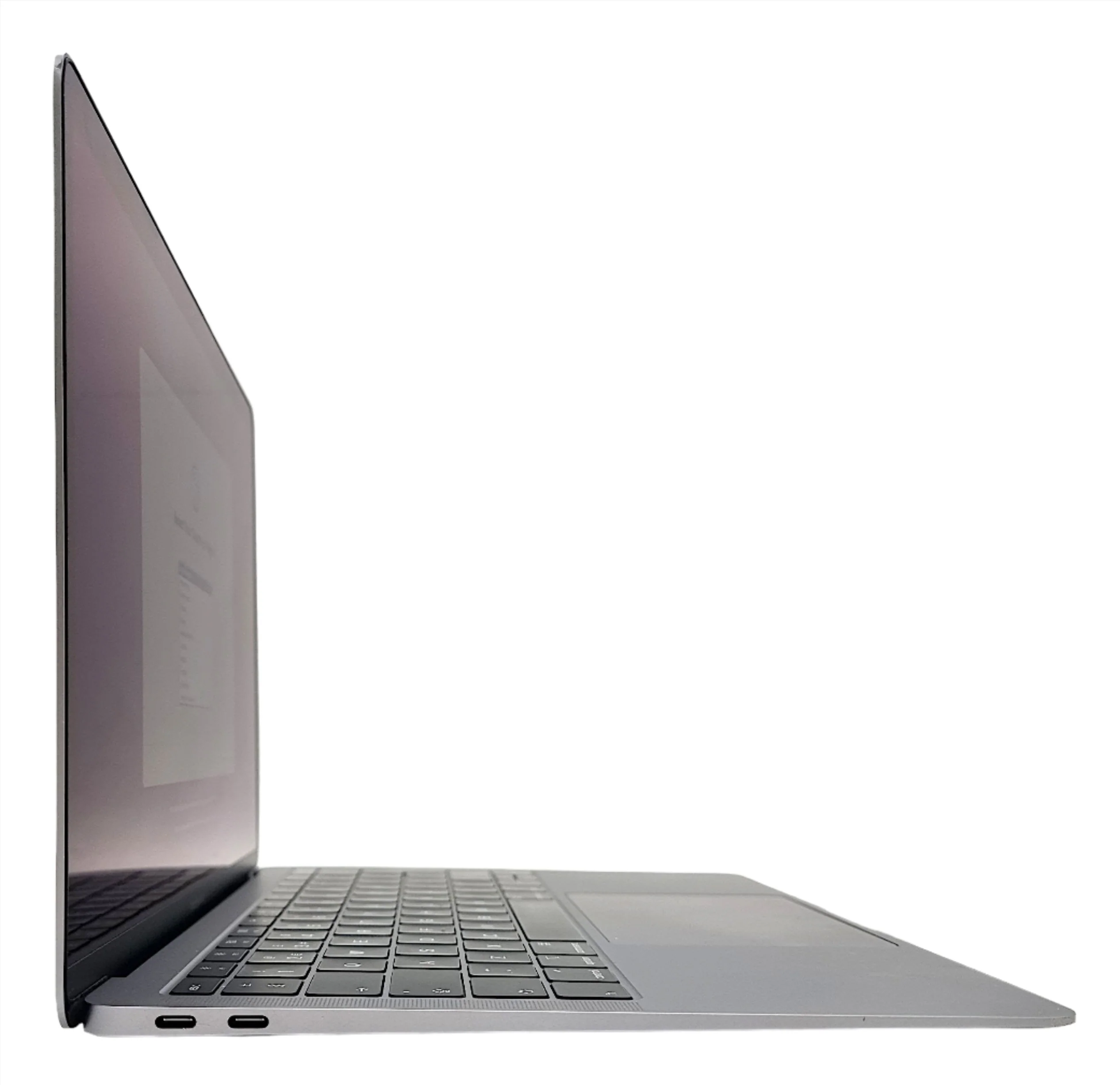 Apple MacBook Air 2020 Laptop, 13" Core i3 10th Gen, 8GB RAM, 256GB SSD, Monterey - Image 2