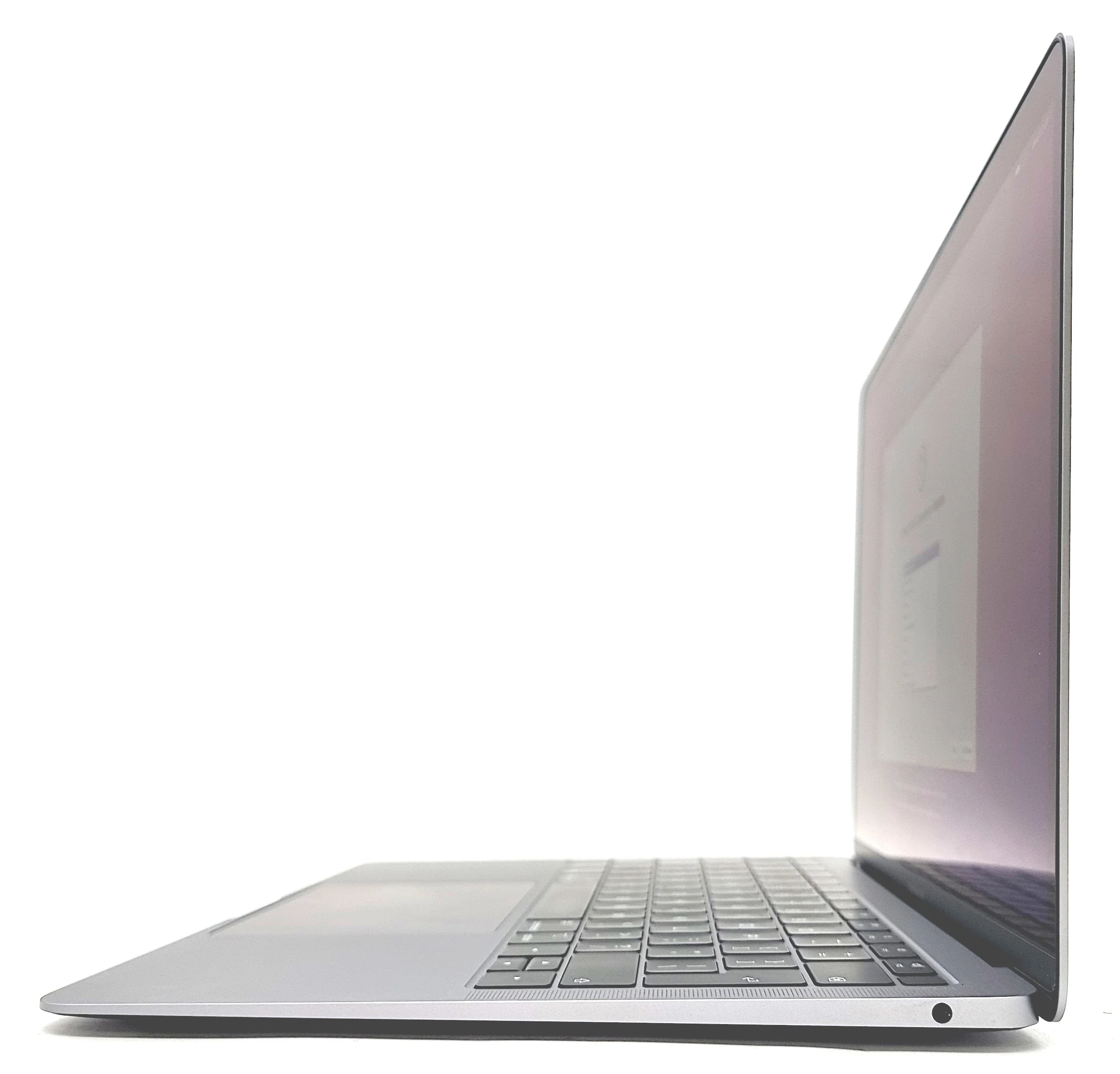 Apple MacBook Air 2020 Laptop, 13" Core i3 10th Gen, 8GB RAM, 256GB SSD, Monterey - Image 3
