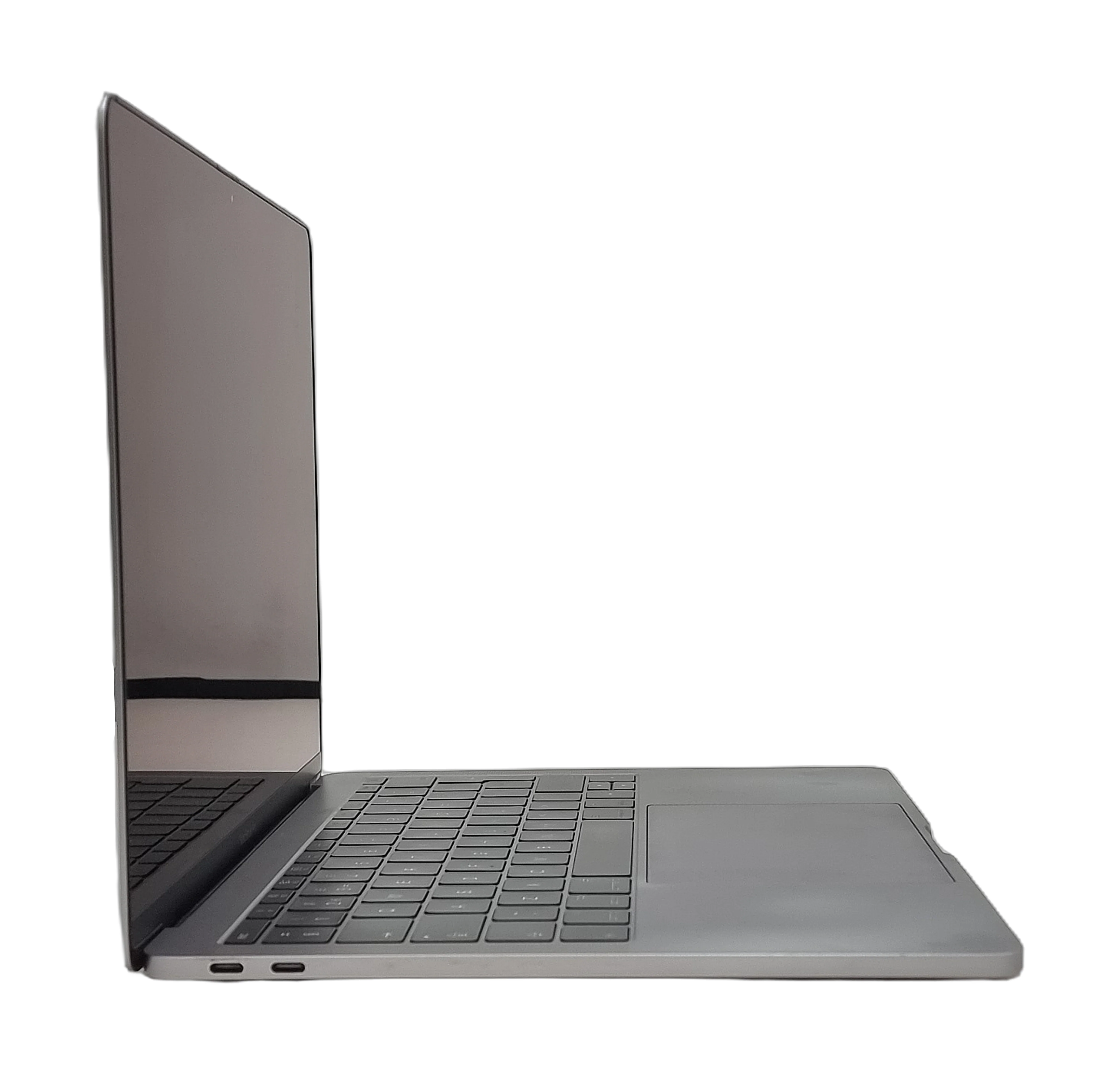 Apple MacBook Pro 2017 Laptop 13" Core i5 7th Gen, 16GB RAM, 512GB SSD (Grade C) - Image 4