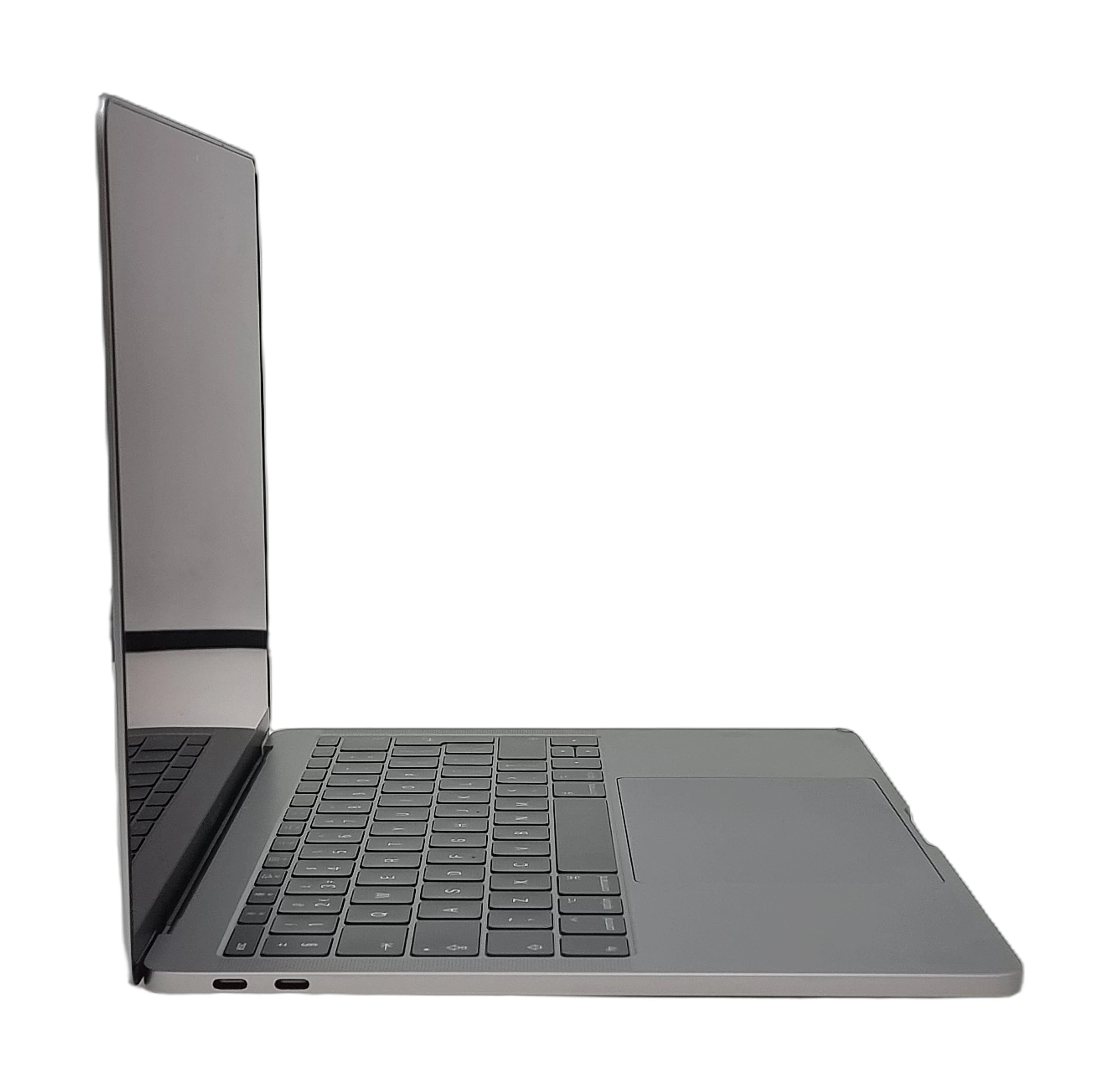 Apple MacBook Pro 2017 Laptop 13" Core i7 7th Gen, 16GB RAM, 512GB SSD (Grade C) - Image 4
