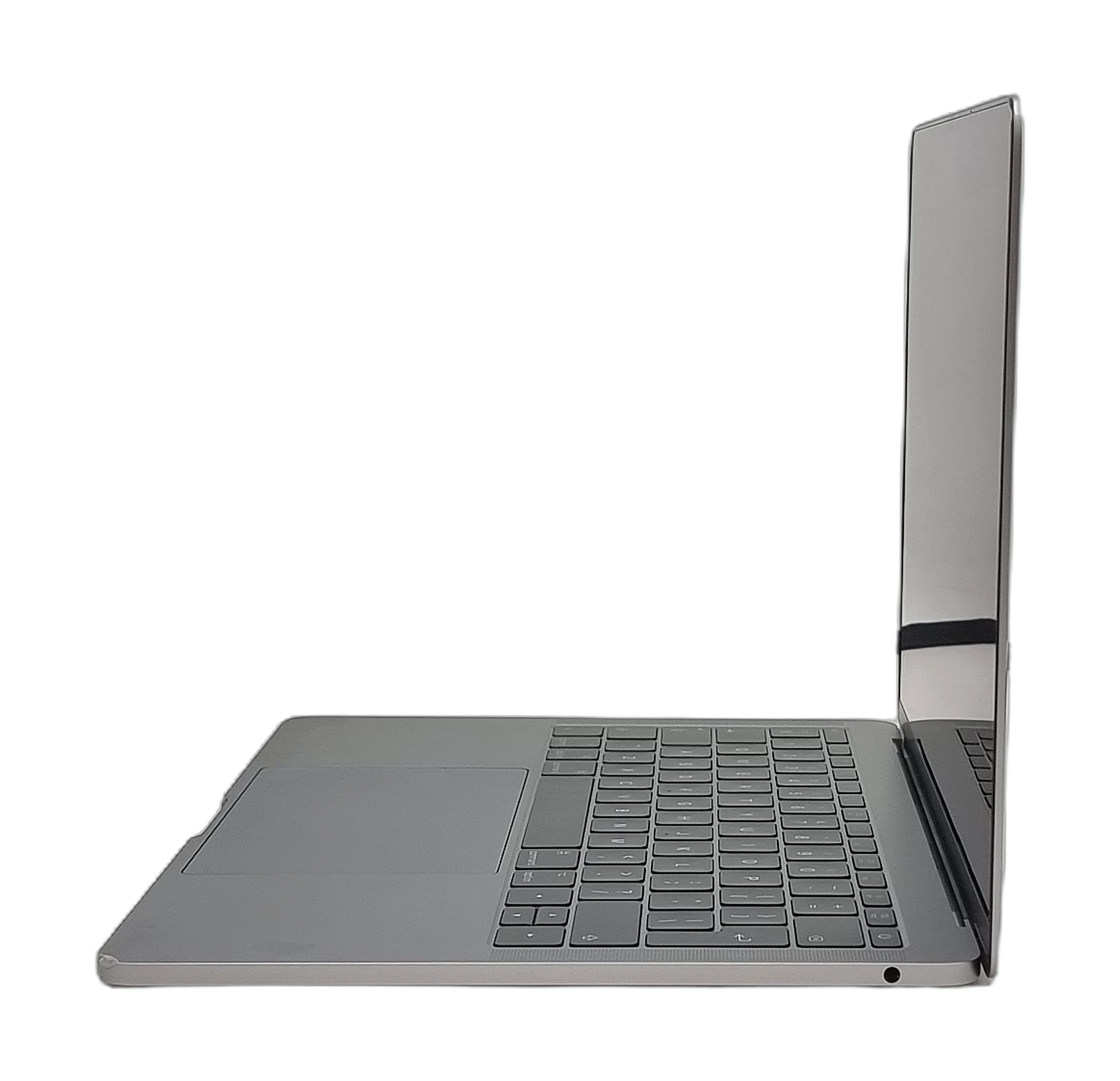 Apple MacBook Pro 2017 Laptop 13" Core i7 7th Gen, 16GB RAM, 512GB SSD (Grade C) - Image 5