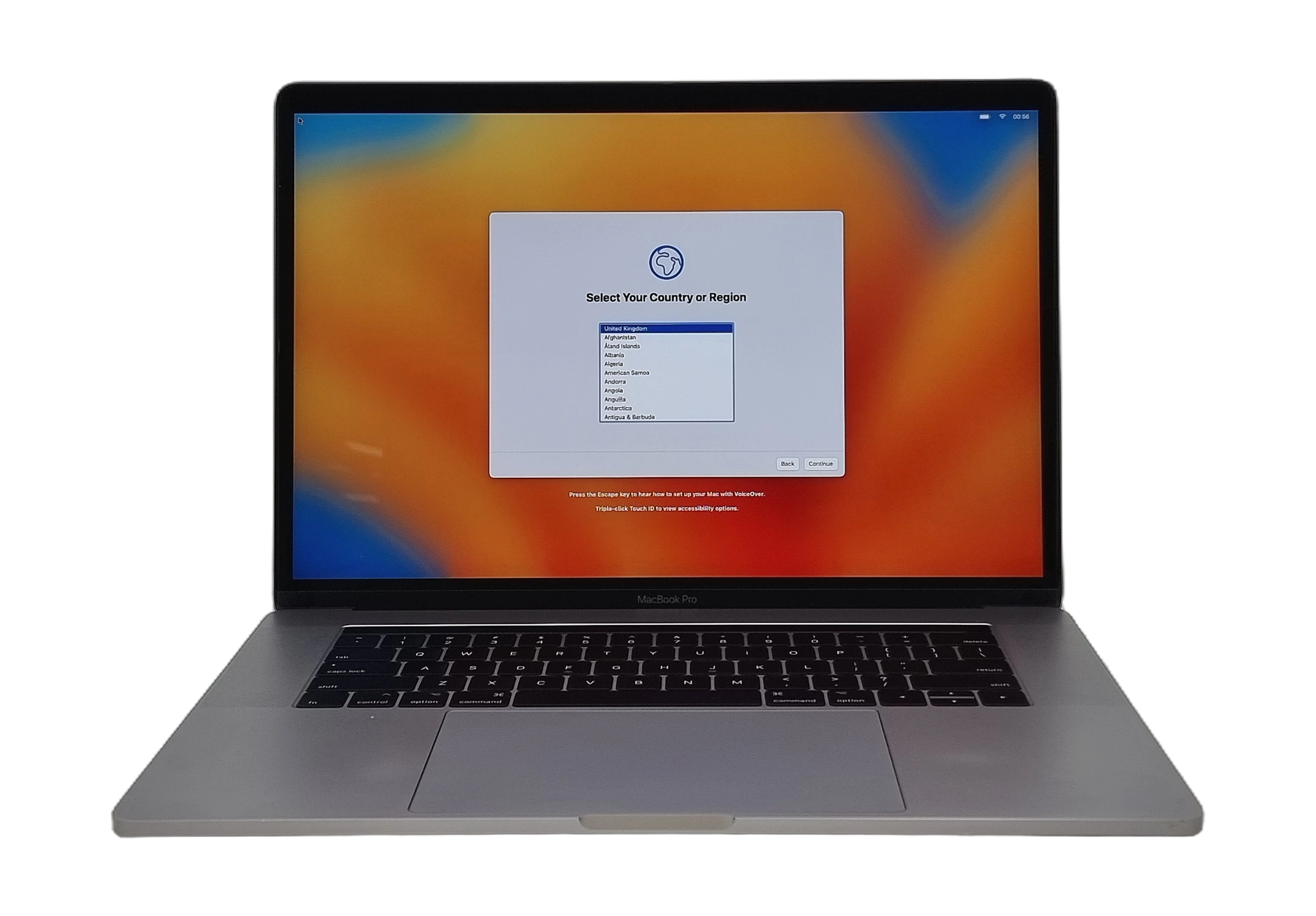Apple MacBook Pro 2017 Laptop, 15", Core i7 7th Gen, 16GB RAM, 1TB SSD, Ventura - Image 2