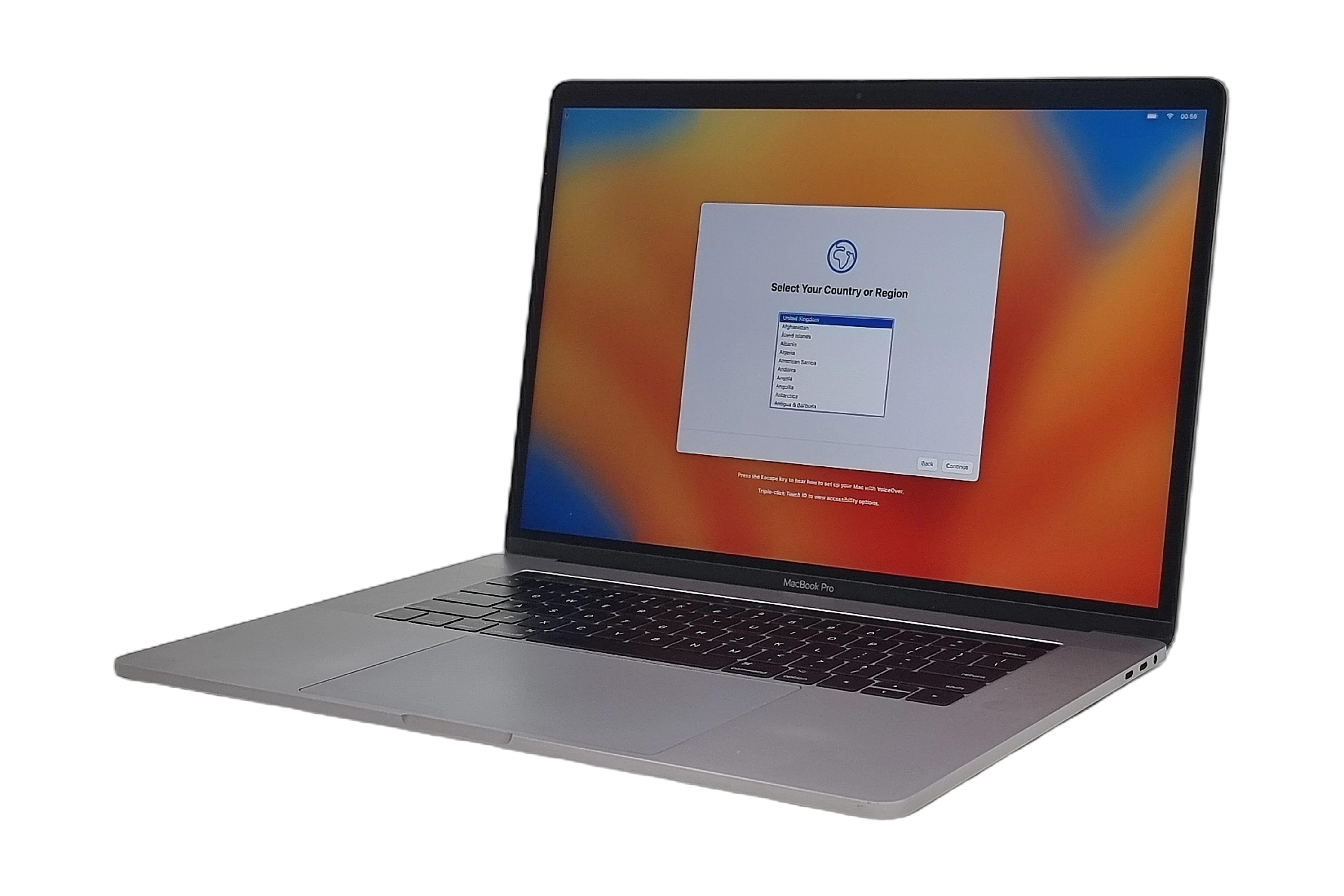 Apple MacBook Pro 2017 Laptop, 15", Core i7 7th Gen, 16GB RAM, 1TB SSD, Ventura - Image 3