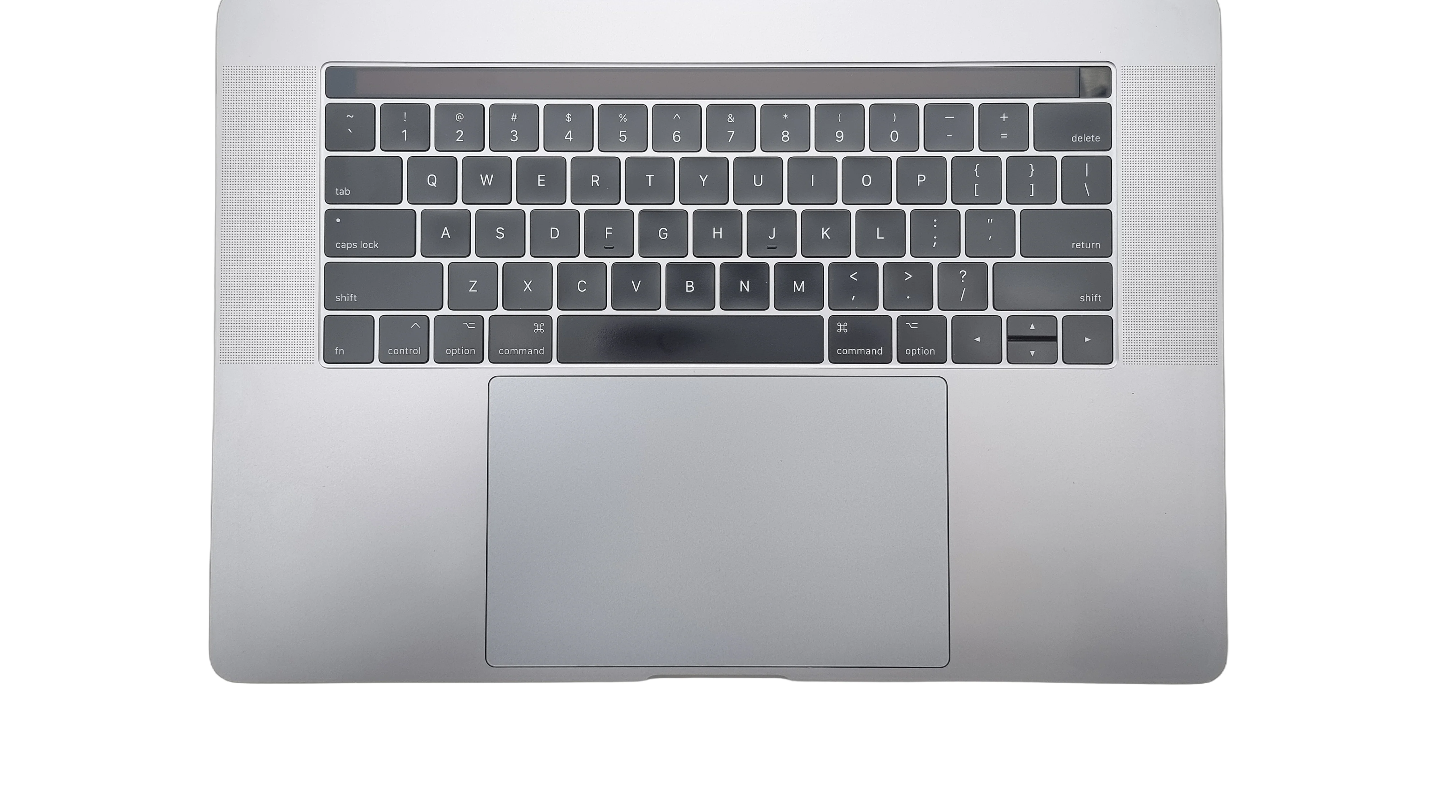 Apple MacBook Pro 2017 Laptop 15" Core i7 7th Gen 16GB RAM 512GB SSD US English - Image 6