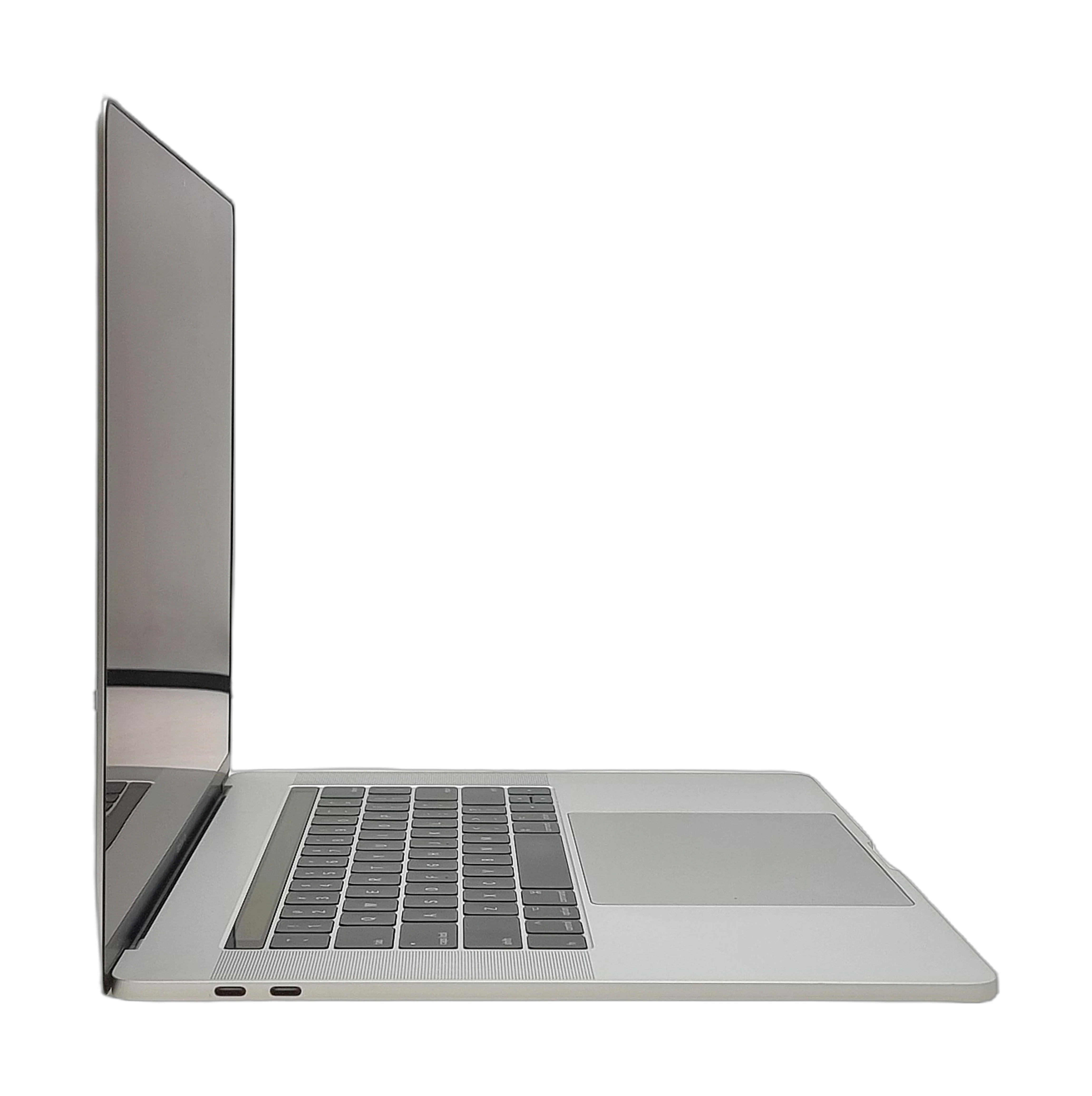 Apple MacBook Pro 2017 Laptop, 15" Core i7 7th Gen, 16GB RAM, 512GB SSD, US English - Image 4