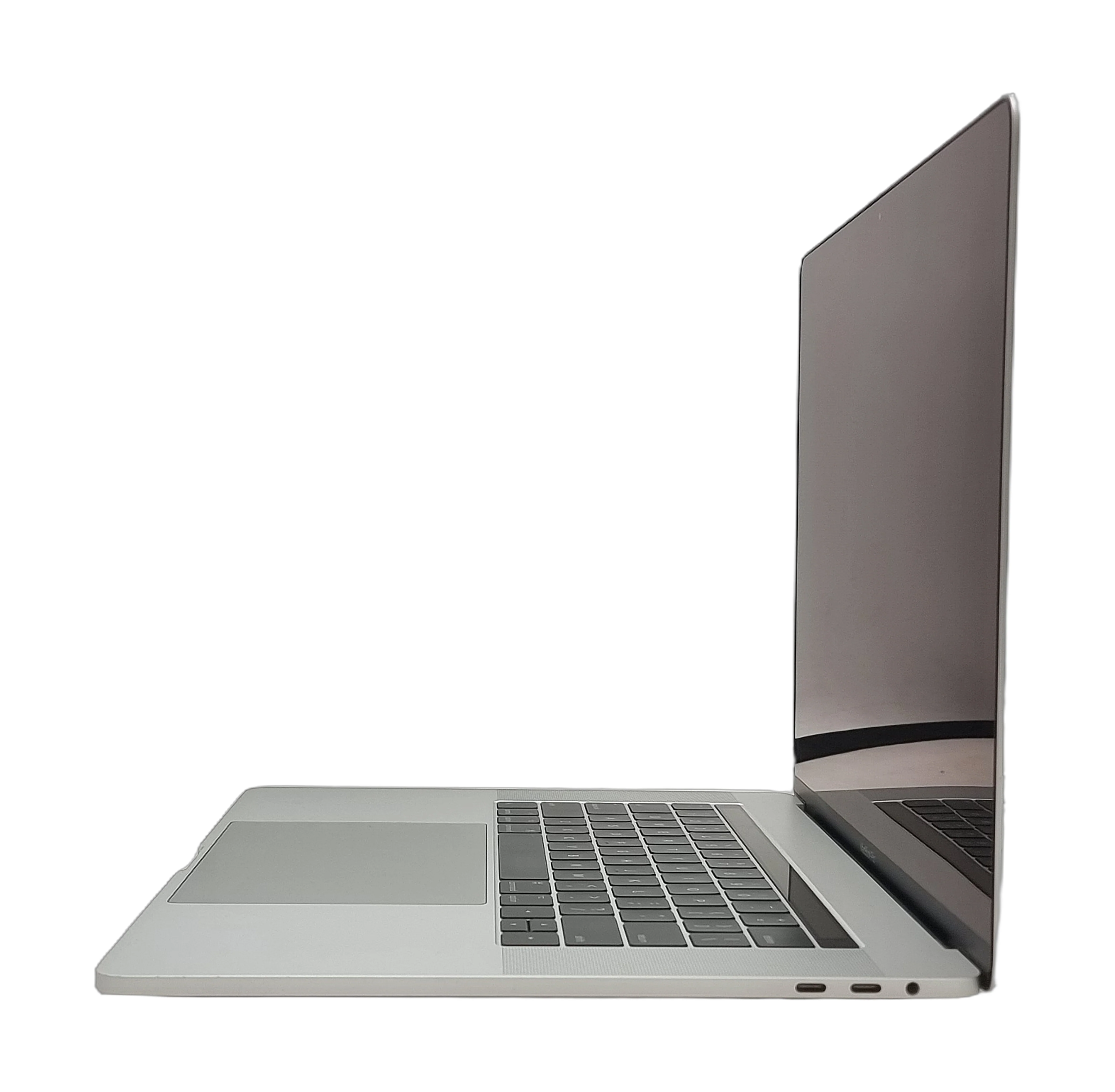 Apple MacBook Pro 2017 Laptop, 15" Core i7 7th Gen, 16GB RAM, 512GB SSD, US English - Image 5