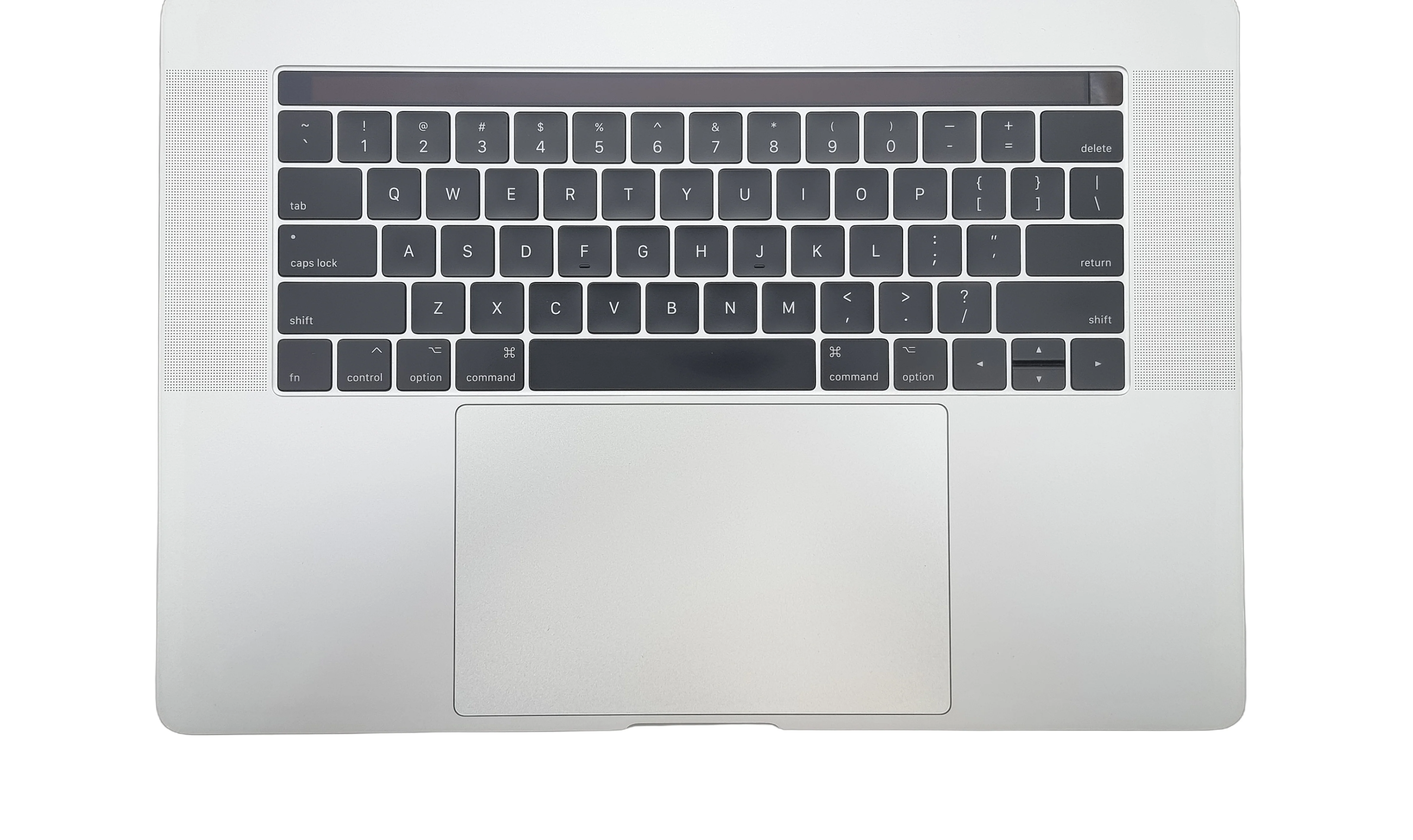 Apple MacBook Pro 2017 Laptop, 15" Core i7 7th Gen, 16GB RAM, 512GB SSD, US English - Image 6