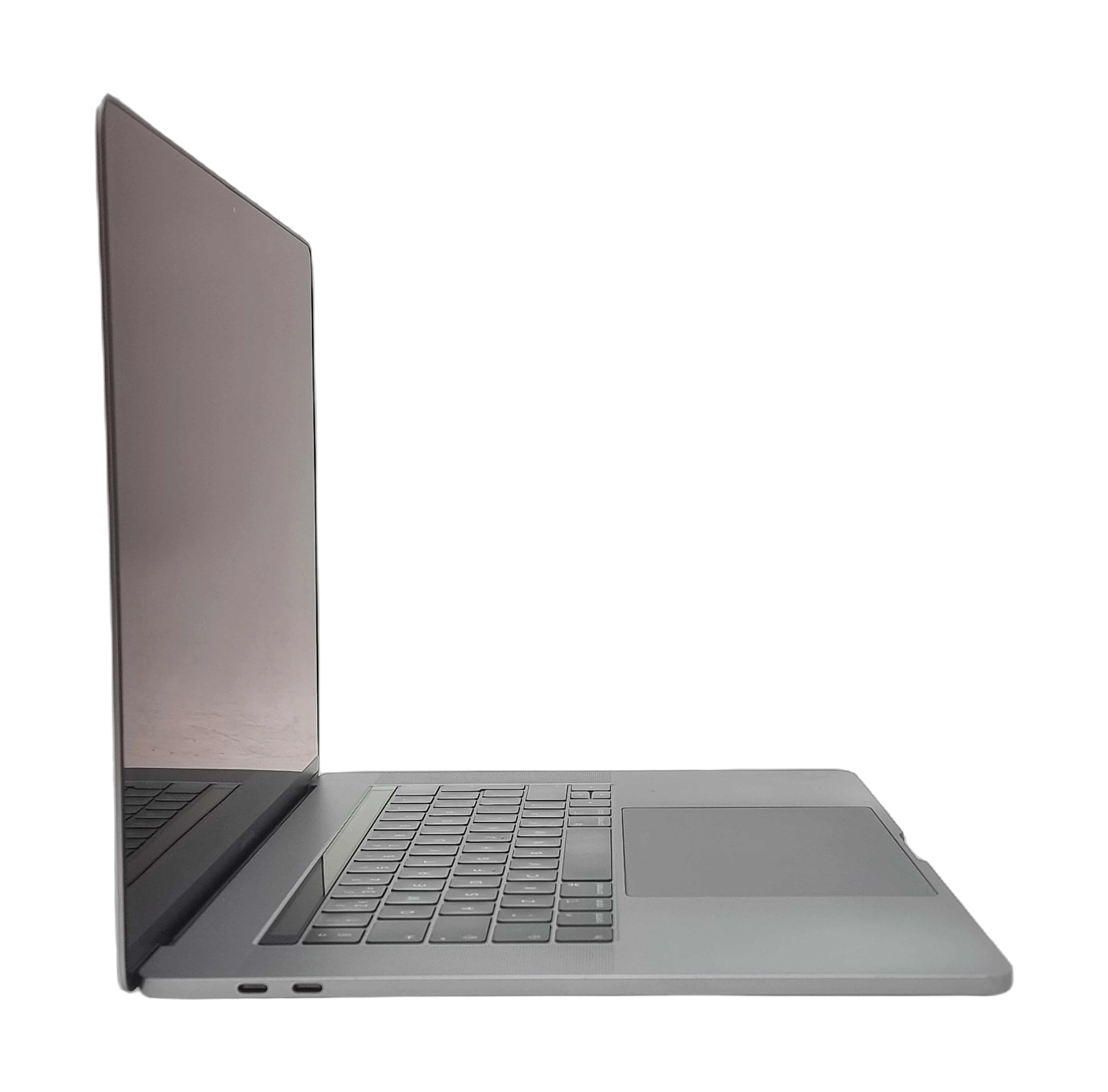 Apple MacBook Pro 2018 Laptop, 15" Core i7 8th Gen, 16GB RAM, 256GB SSD, Sequoia - Image 4