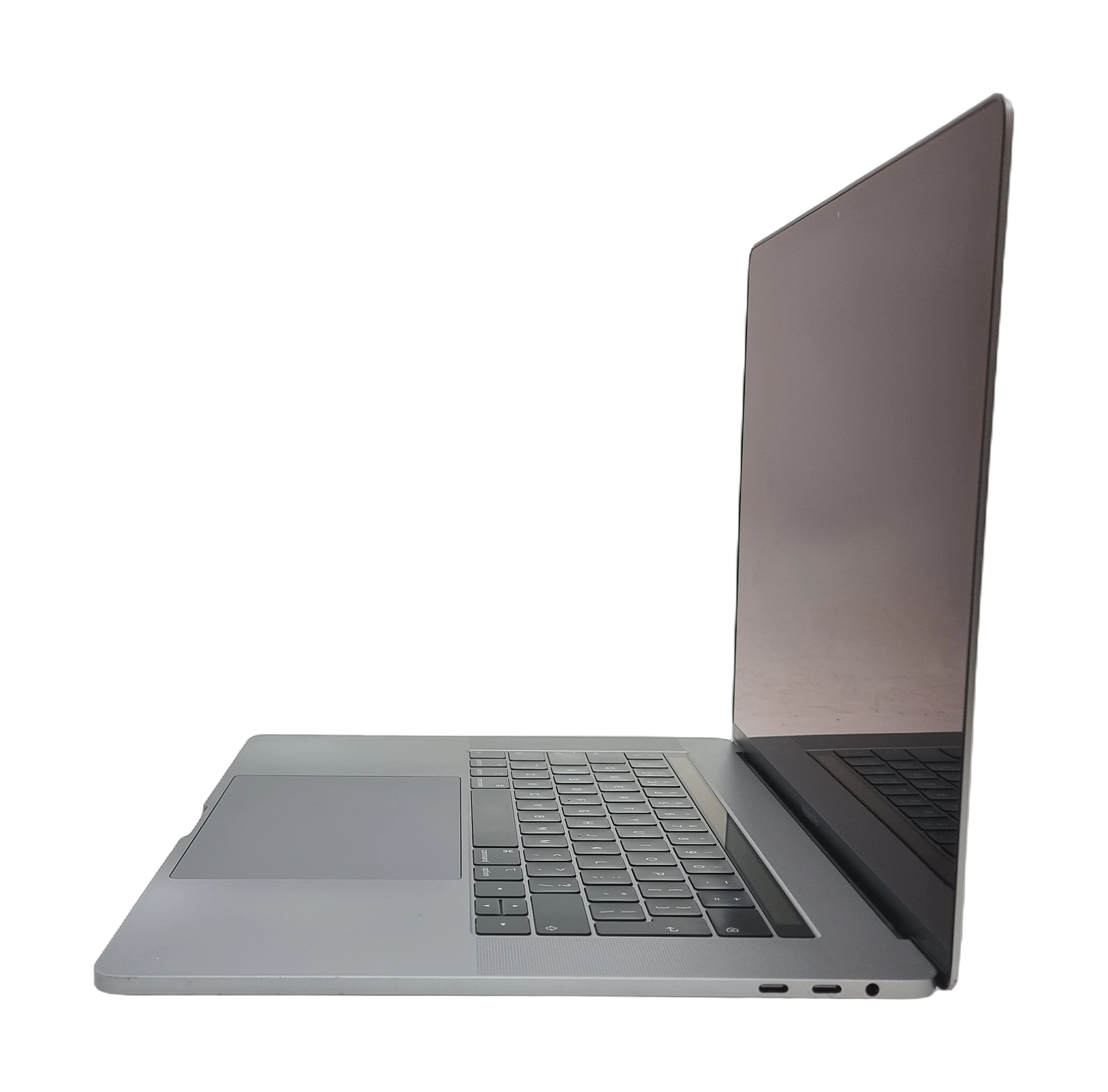Apple MacBook Pro 2018 Laptop, 15" Core i7 8th Gen, 16GB RAM, 256GB SSD, Sequoia - Image 5