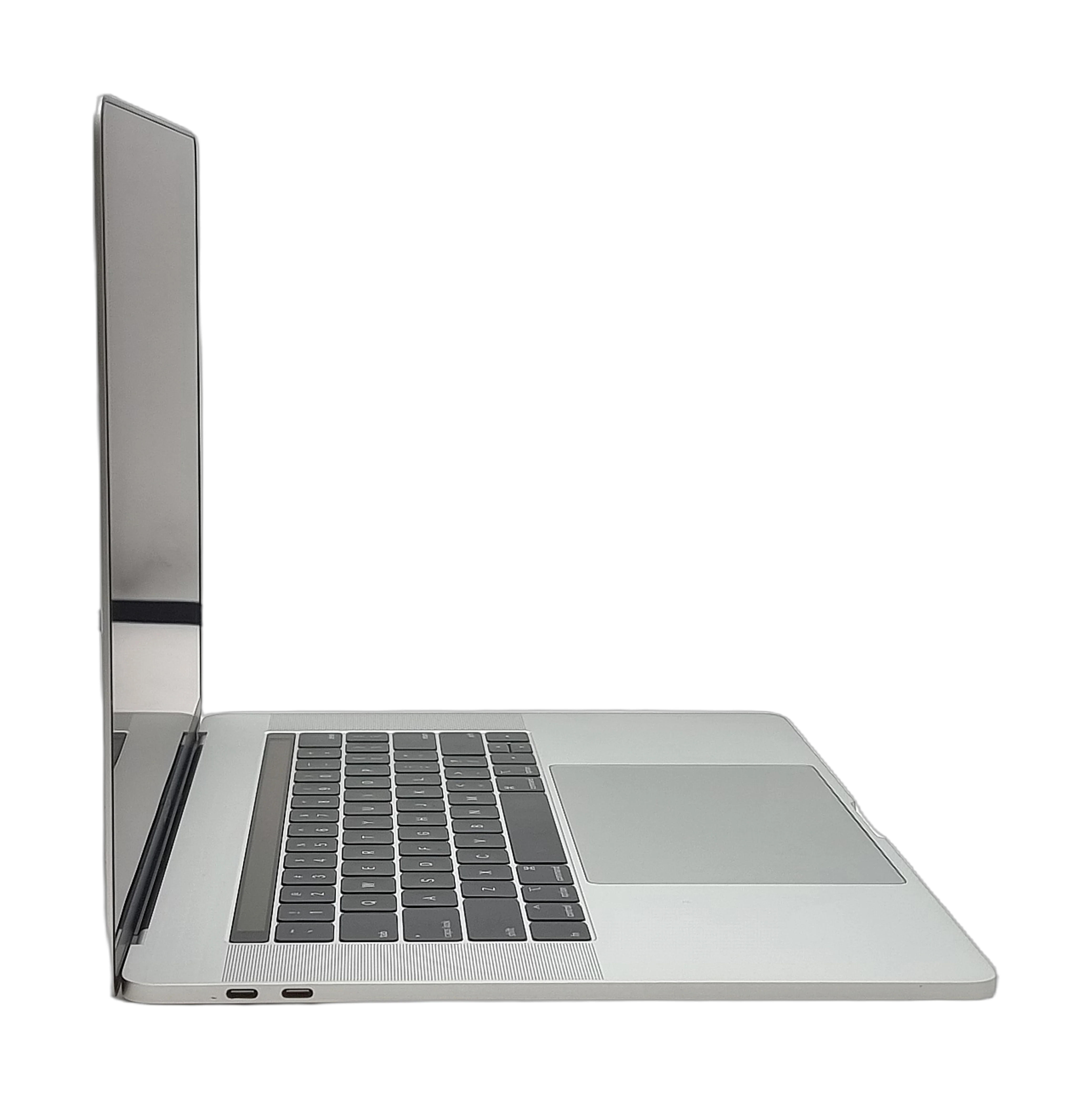 Apple MacBook Pro 2018 Laptop 15" Core i7 8th Gen 16GB RAM 512GB SSD US English - Image 4