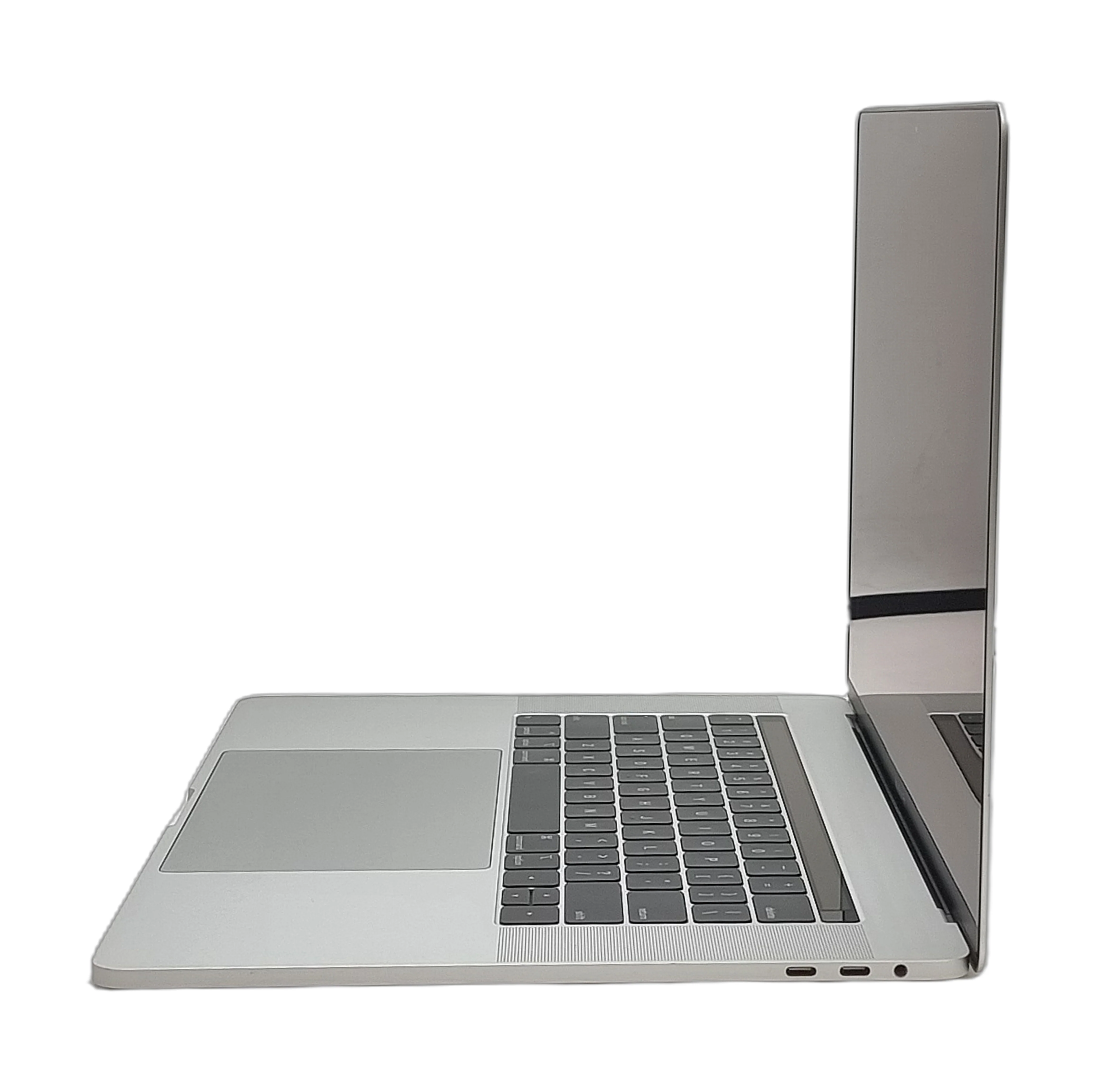 Apple MacBook Pro 2018 Laptop 15" Core i7 8th Gen 16GB RAM 512GB SSD US English - Image 5