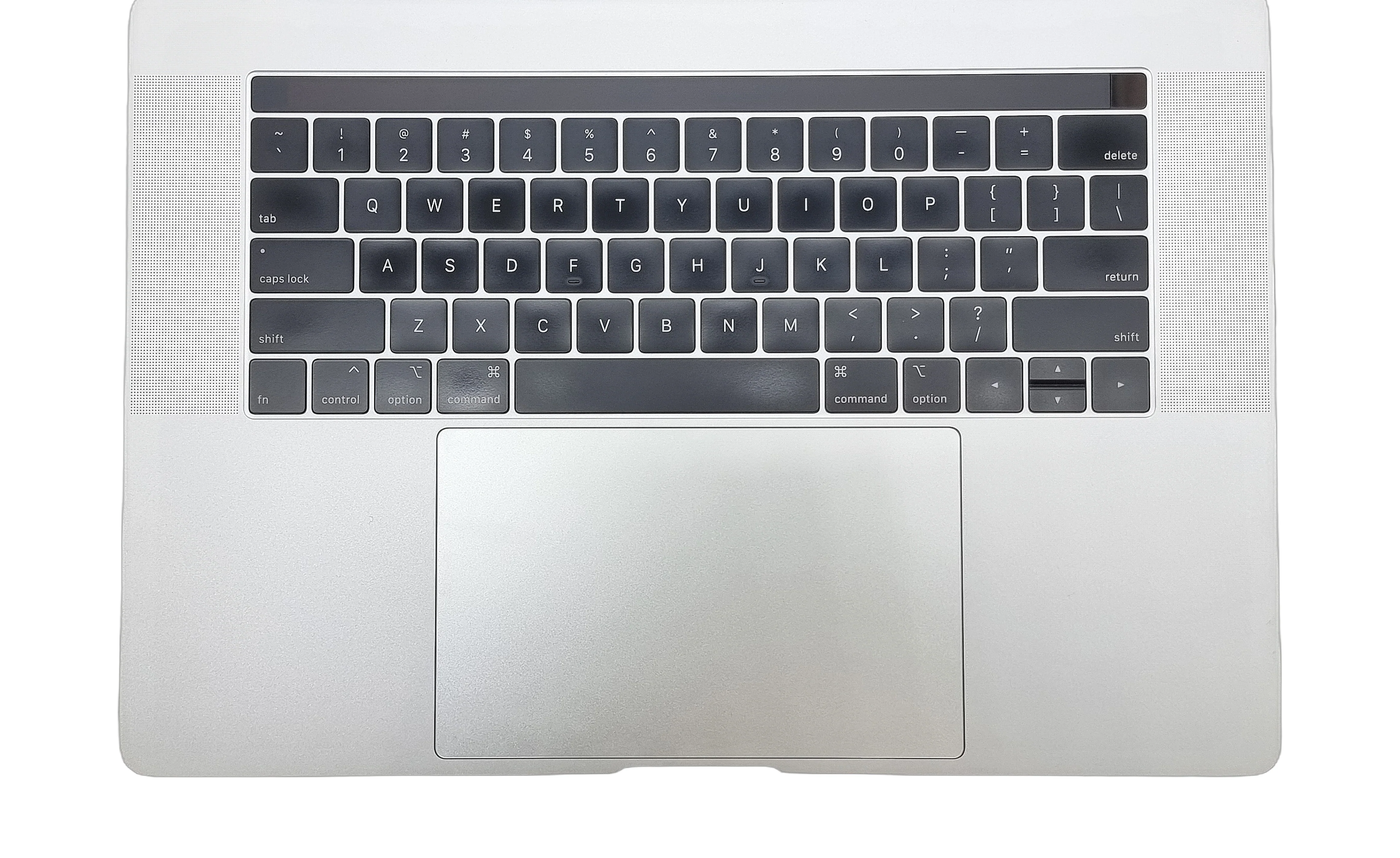 Apple MacBook Pro 2018 Laptop 15" Core i7 8th Gen 16GB RAM 512GB SSD US English - Image 6
