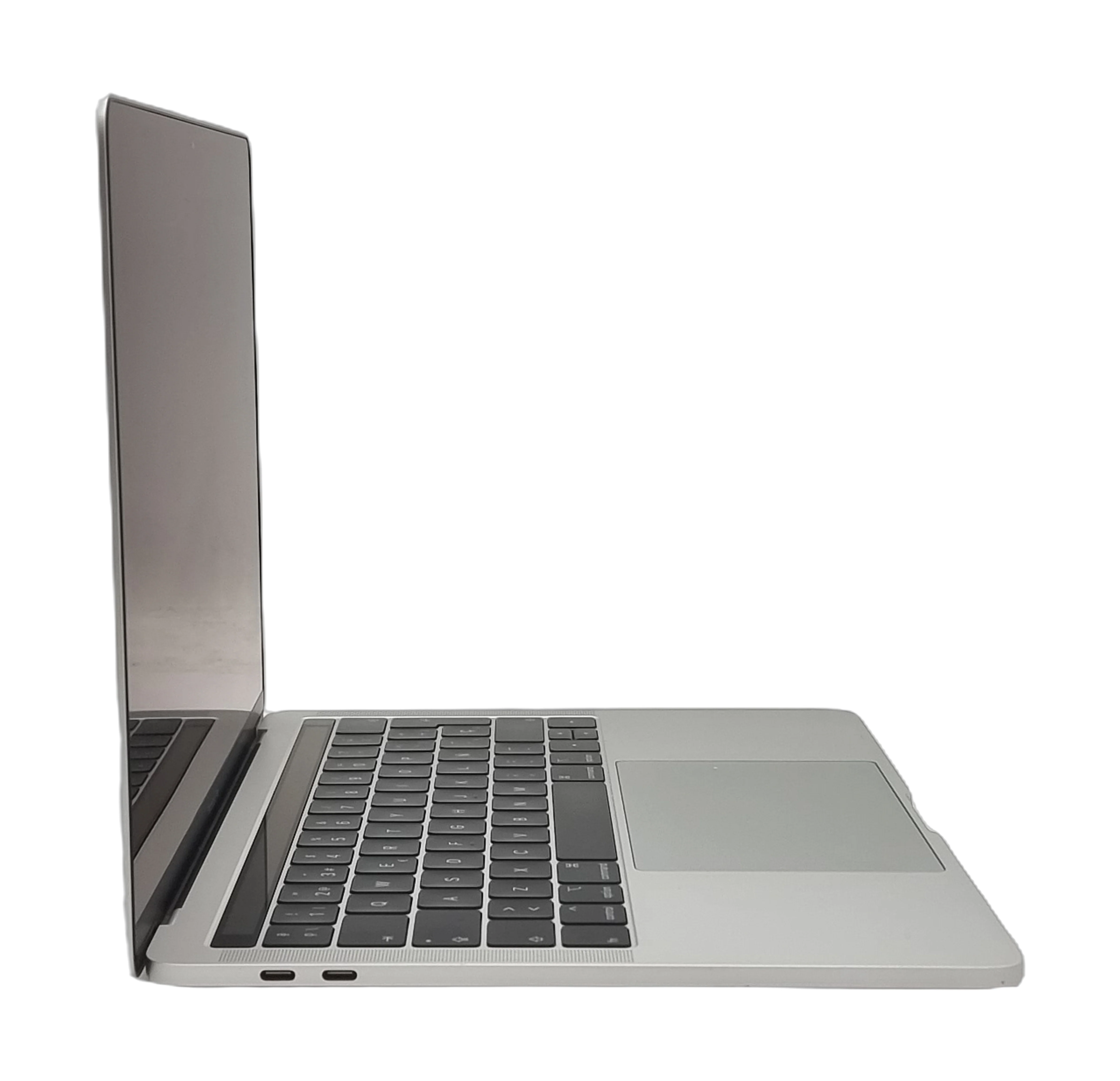 Apple MacBook Pro 2019 Laptop, 13" Core i5 8th Gen, 16GB RAM, 256GB SSD, Spanish - Image 4