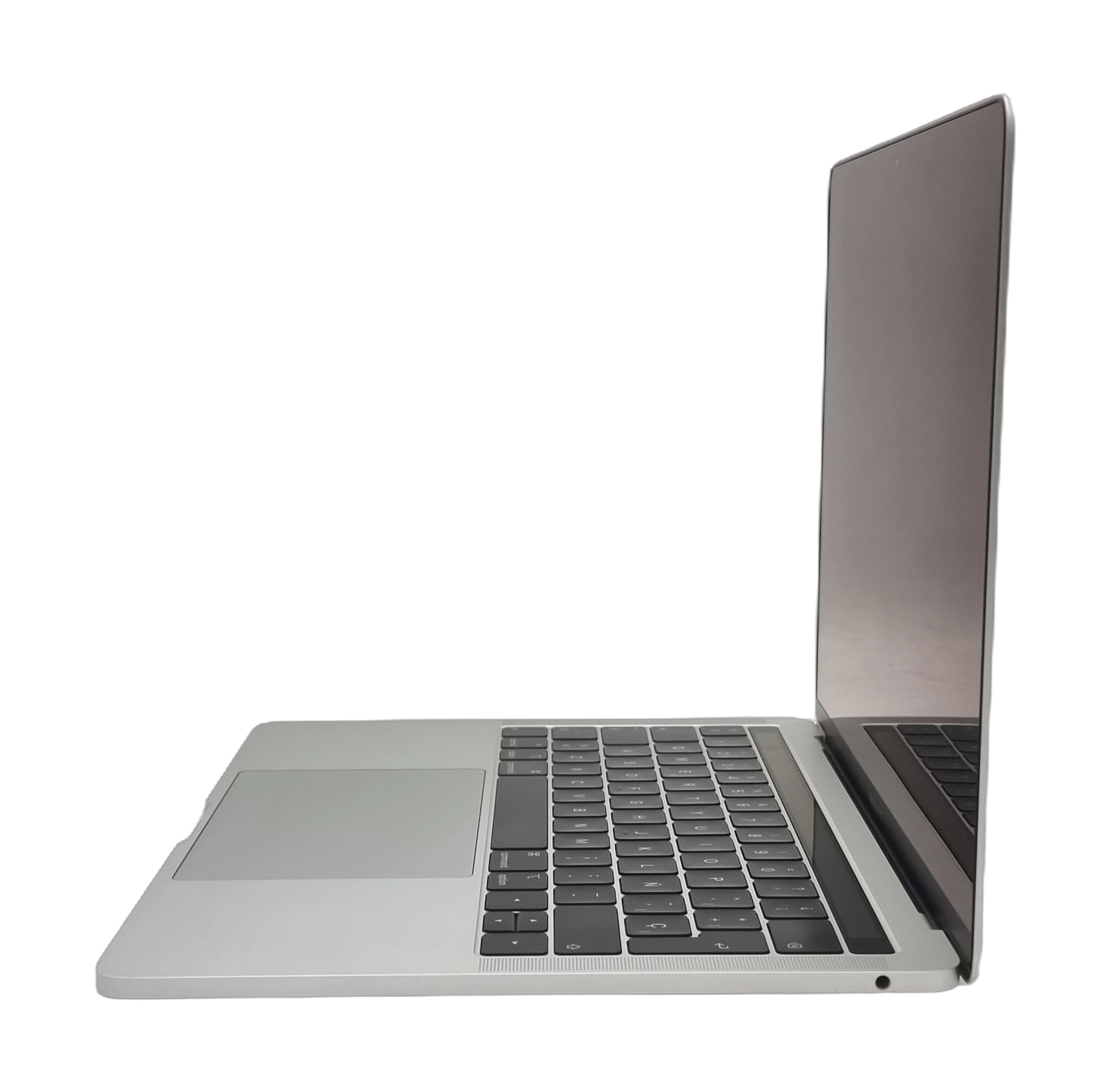 Apple MacBook Pro 2019 Laptop, 13" Core i5 8th Gen, 16GB RAM, 256GB SSD, Spanish - Image 5