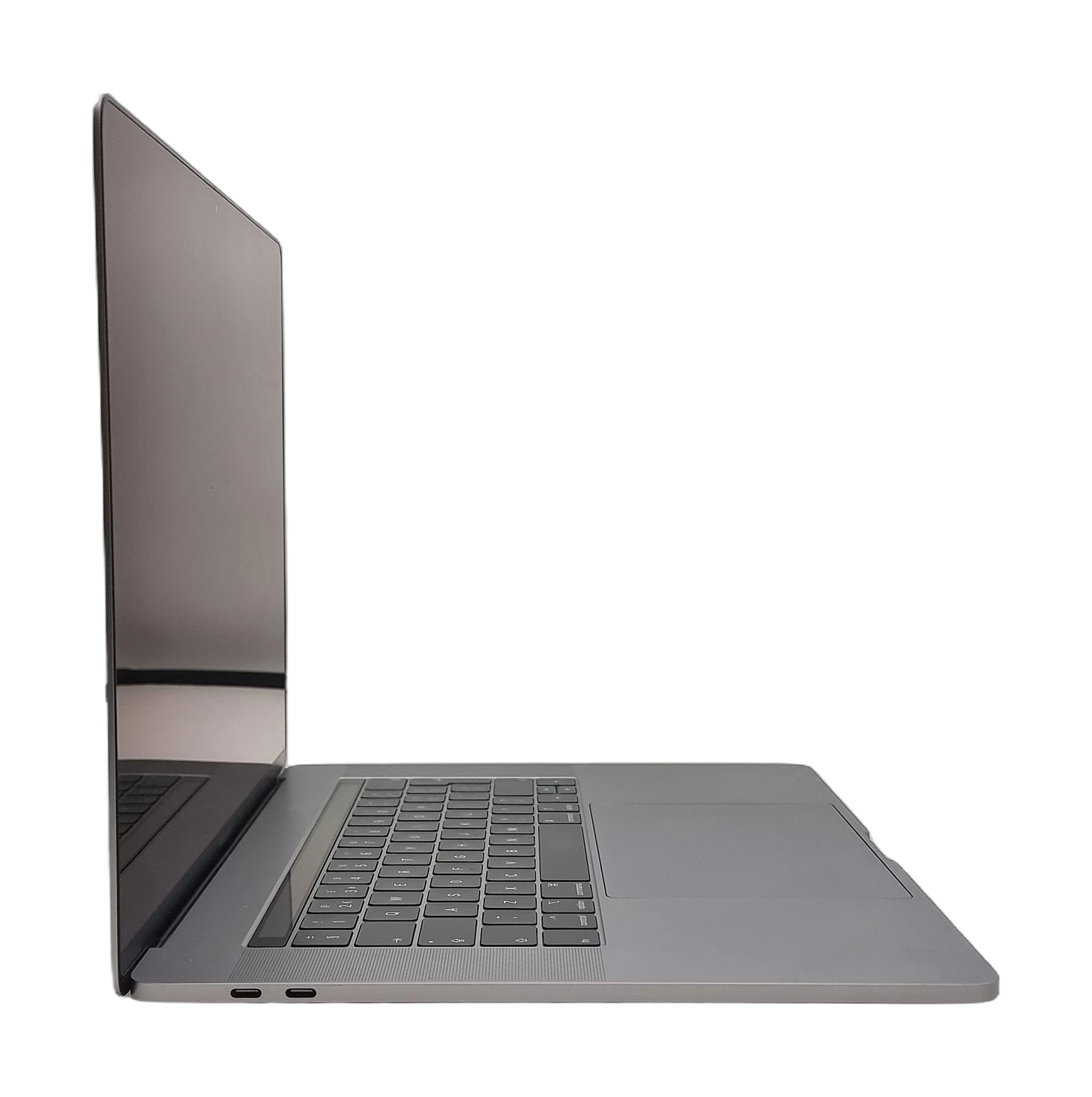Apple MacBook Pro 2019 Laptop, 15" Core i7 9th Gen, 16GB RAM, 256GB SSD, Sequoia - Image 4