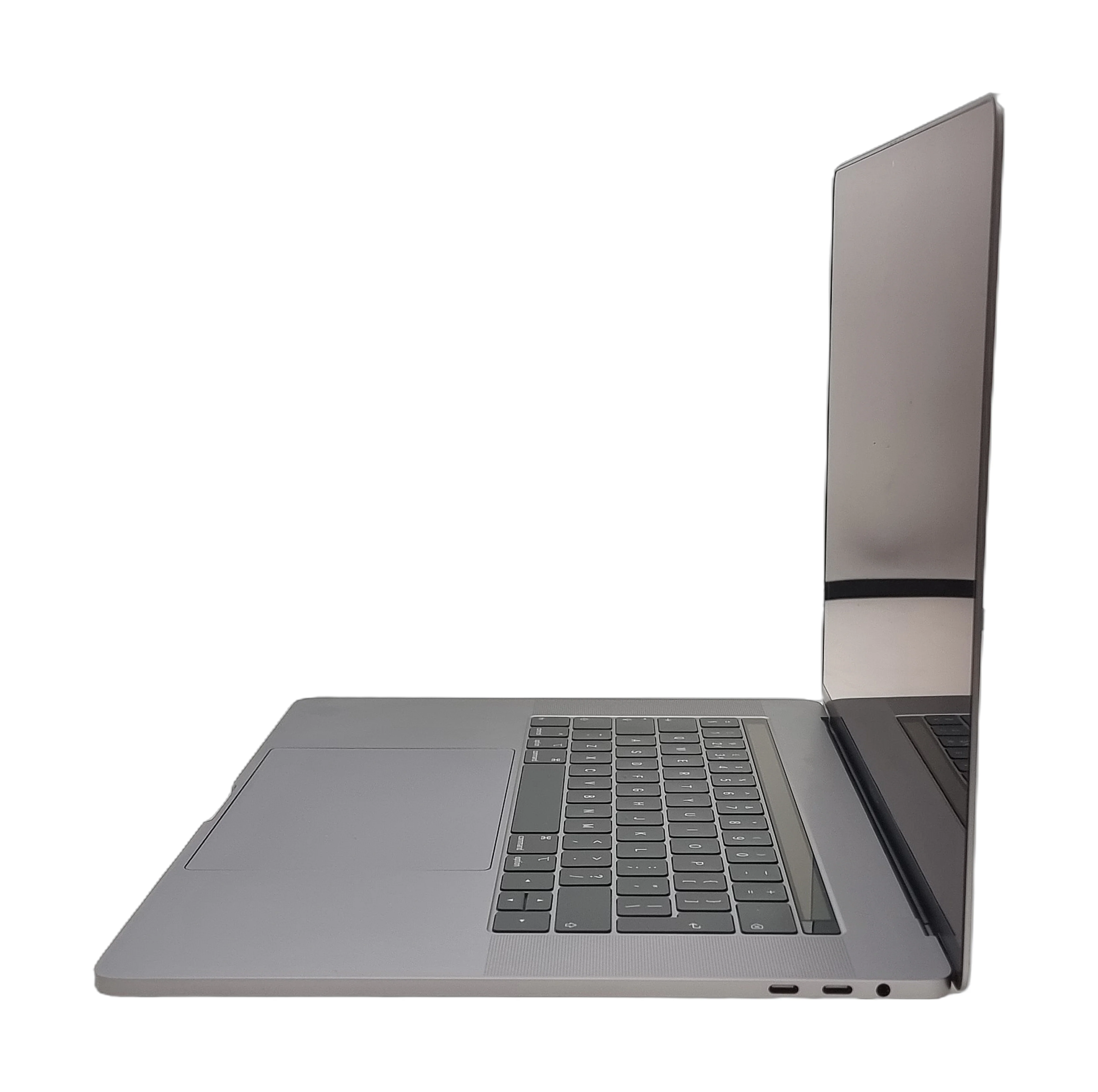 Apple MacBook Pro 2019 Laptop, 15" Core i7 9th Gen, 16GB RAM, 256GB SSD, Sequoia - Image 5