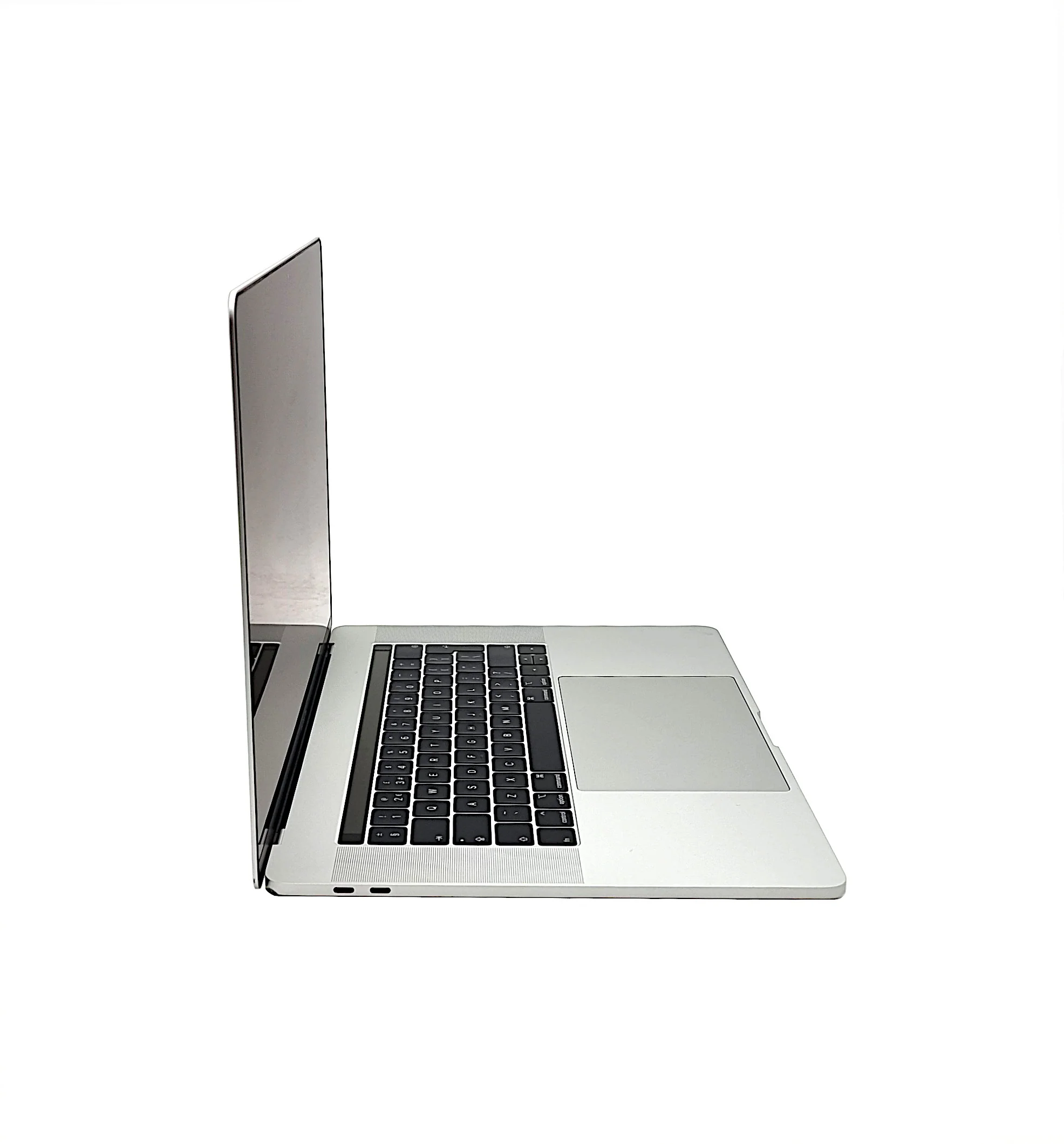 Apple MacBook Pro 2018 Laptop, 15" Core i7 8th Gen, 16GB RAM, 512GB SSD, Sequoia - Image 4