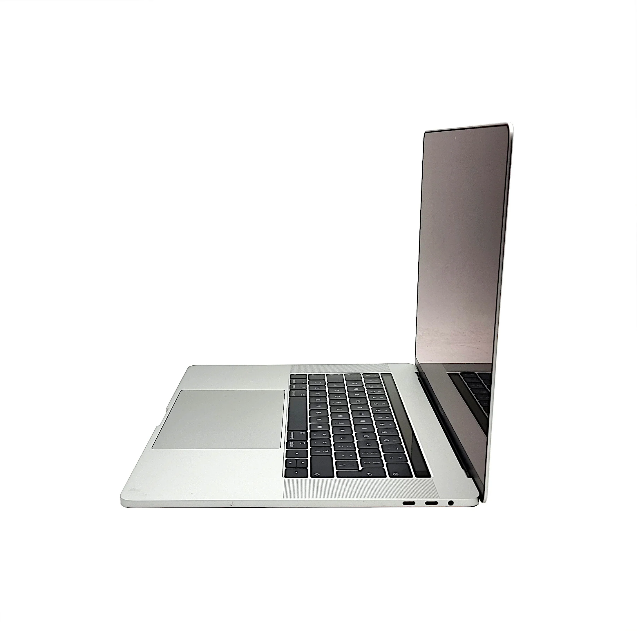 Apple MacBook Pro 2018 Laptop, 15" Core i7 8th Gen, 16GB RAM, 512GB SSD, Sequoia - Image 5