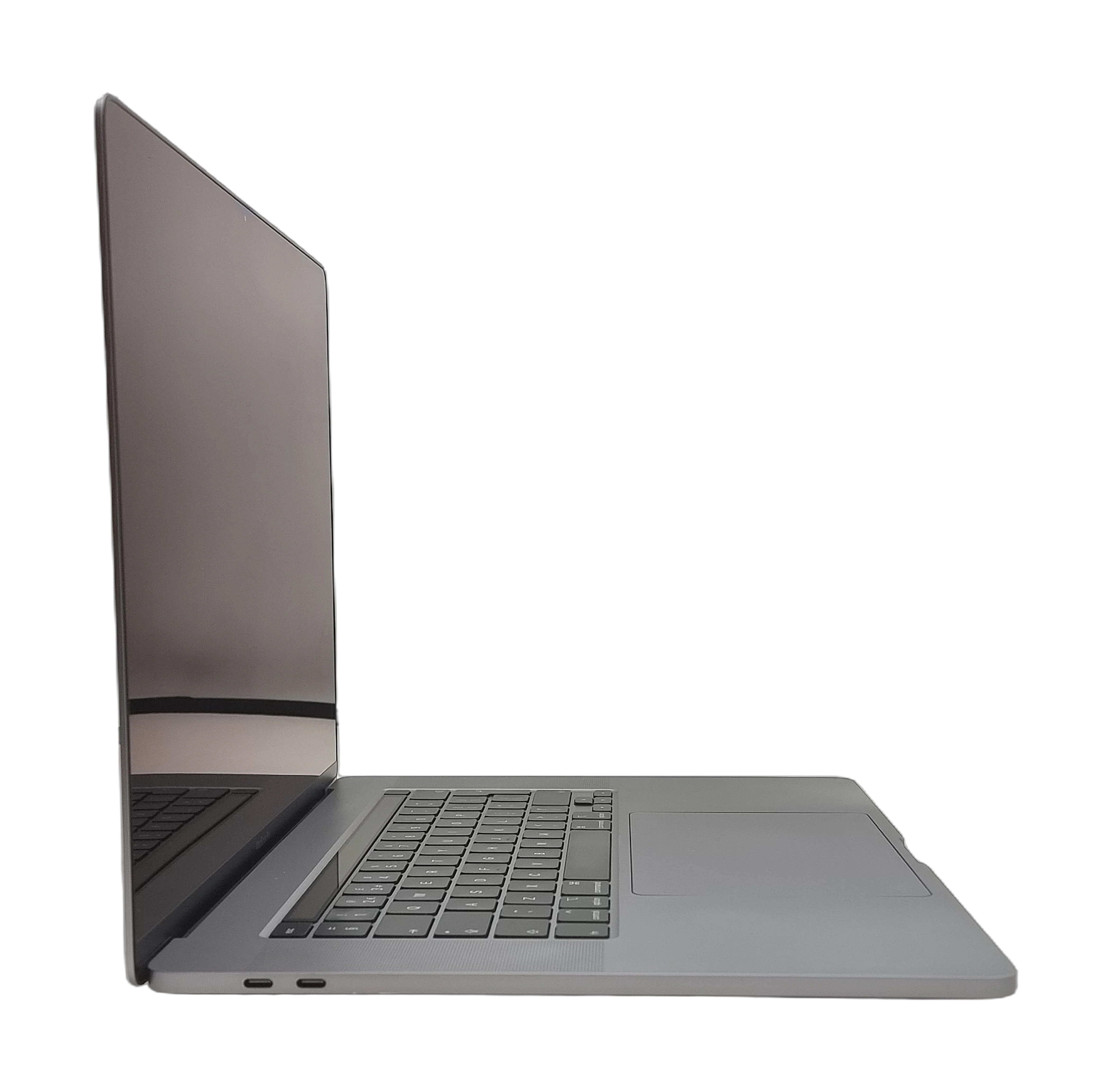 Apple MacBook Pro 2019 Laptop 16" Core i7 9th Gen, 16GB RAM, 512GB SSD (Grade C) - Image 4